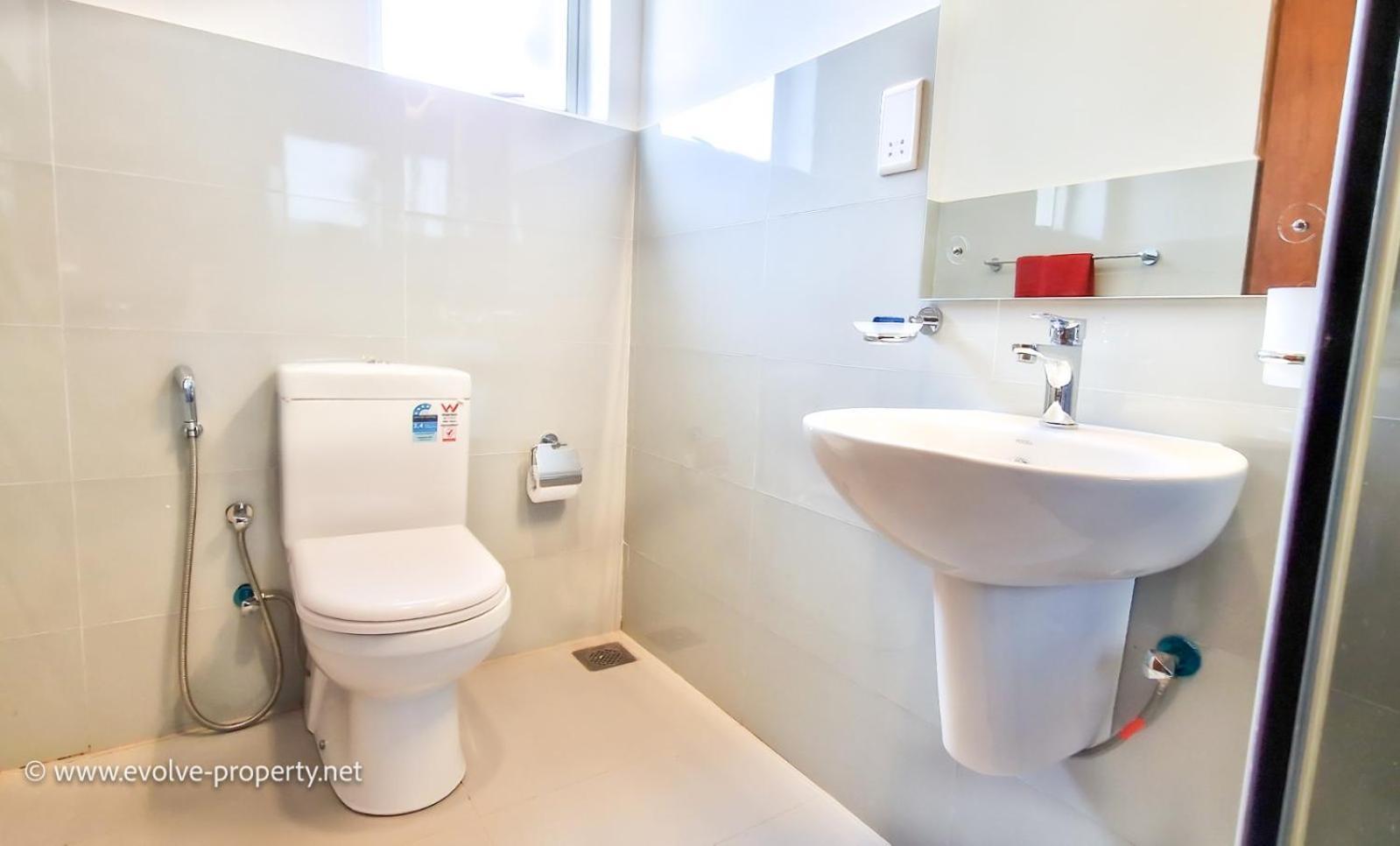 Apartamento Luxurious 2 Bedroom - Ariyana -athurugiriya Colombo