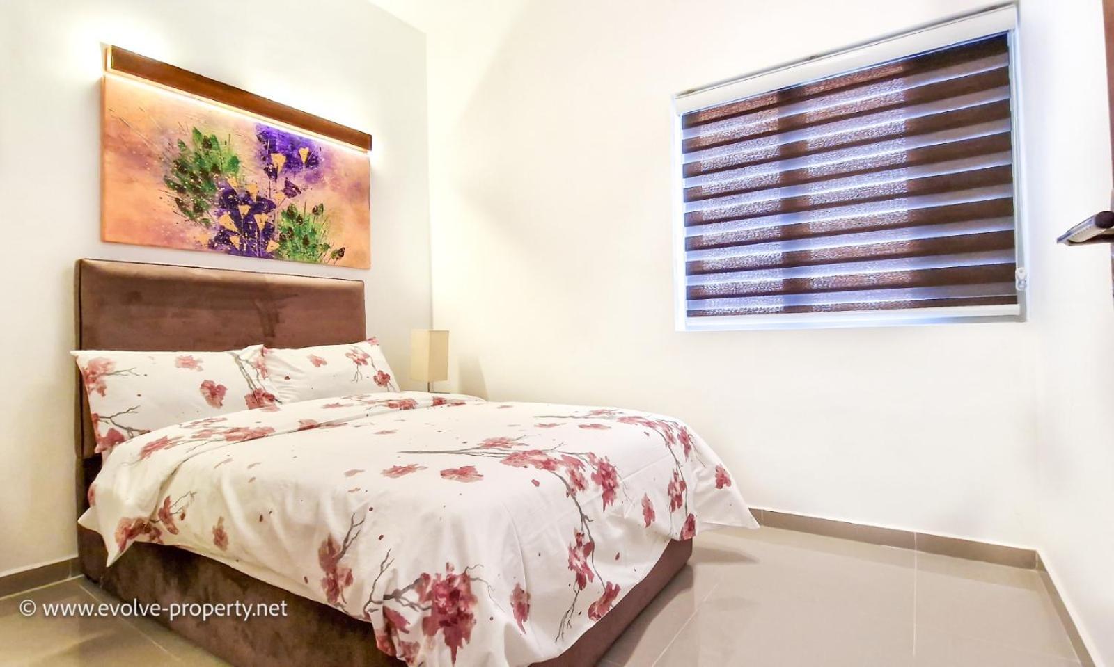 Luxurious 2 Bedroom - Ariyana -athurugiriya * Colombo