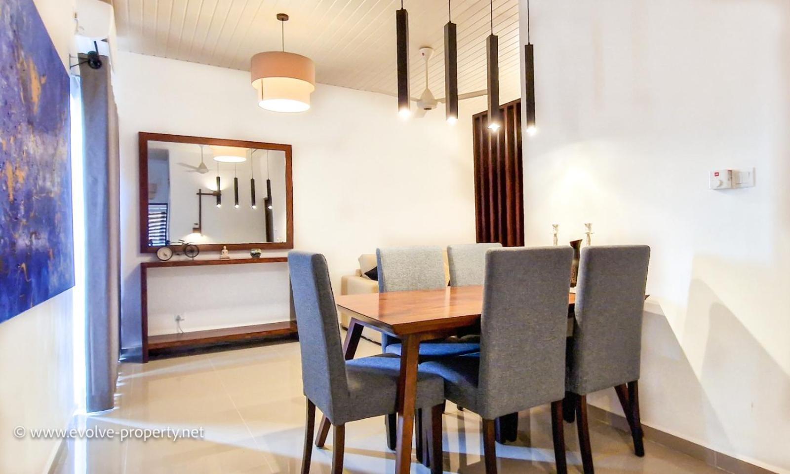 Luxurious 2 Bedroom - Ariyana -athurugiriya Apartamento *