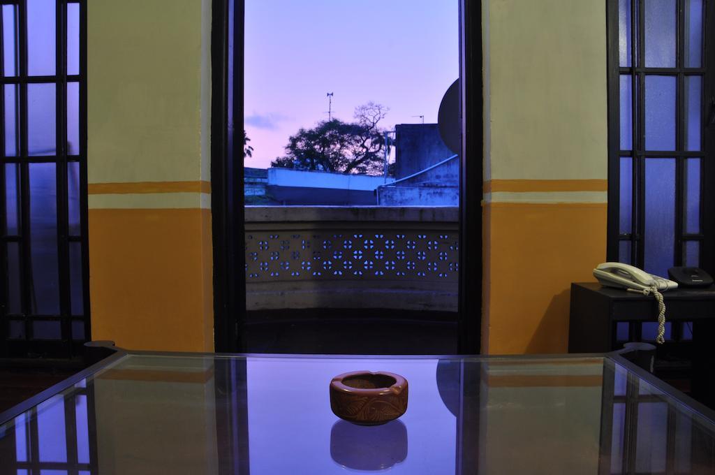 Cheriton Residencies Guest house