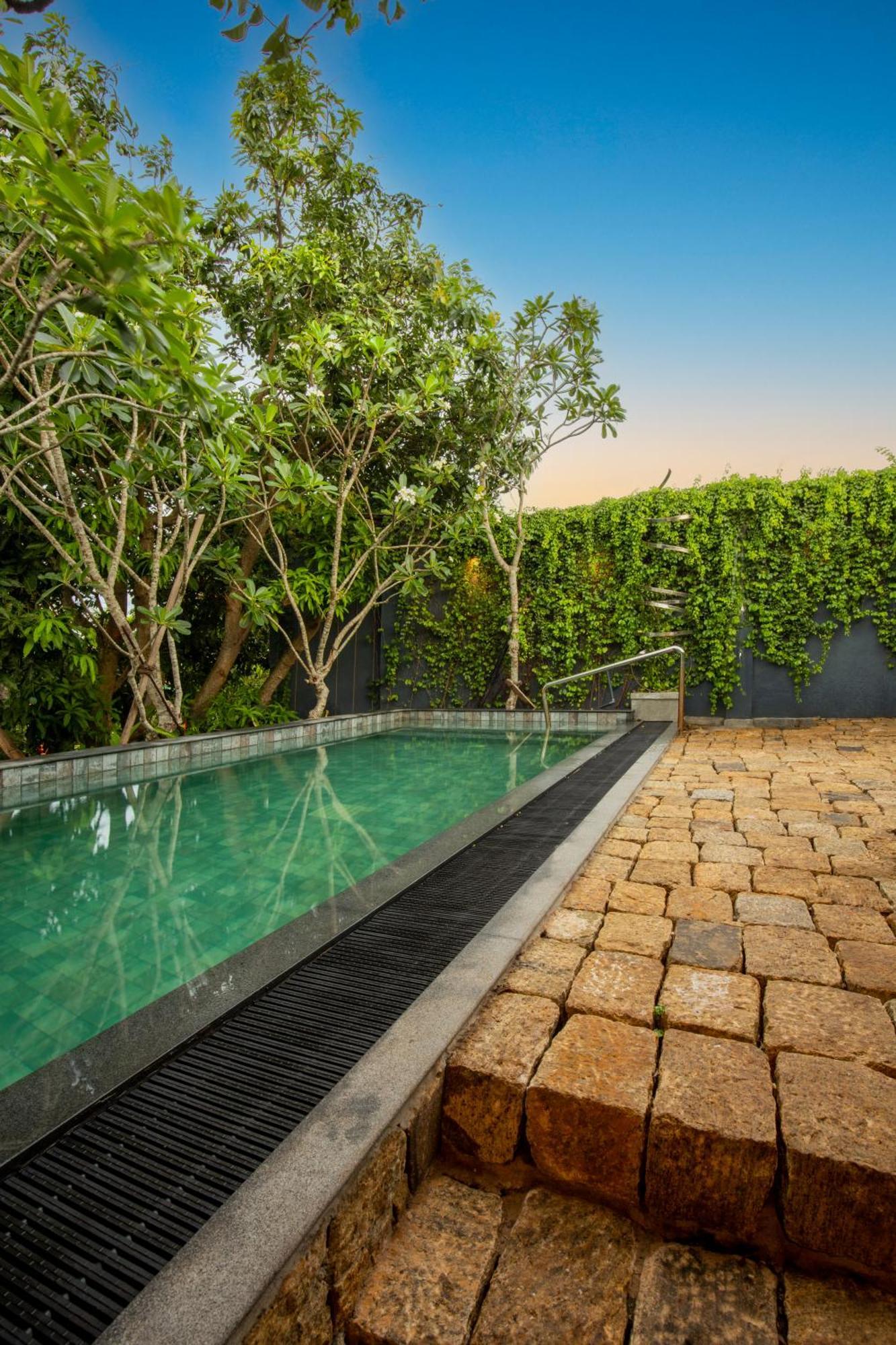 55tg Boutique Guest house Colombo