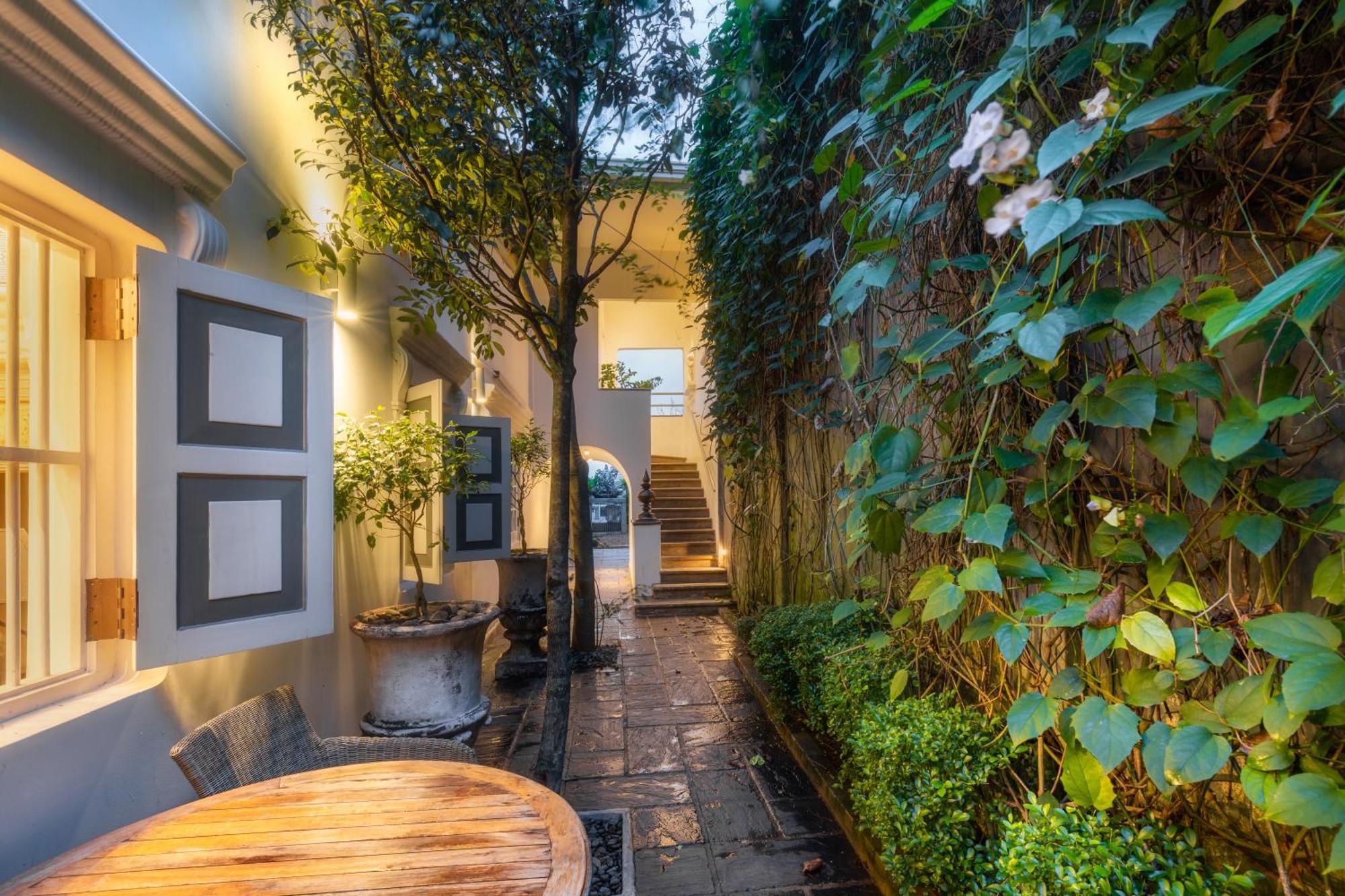 55tg Boutique Guest house Colombo
