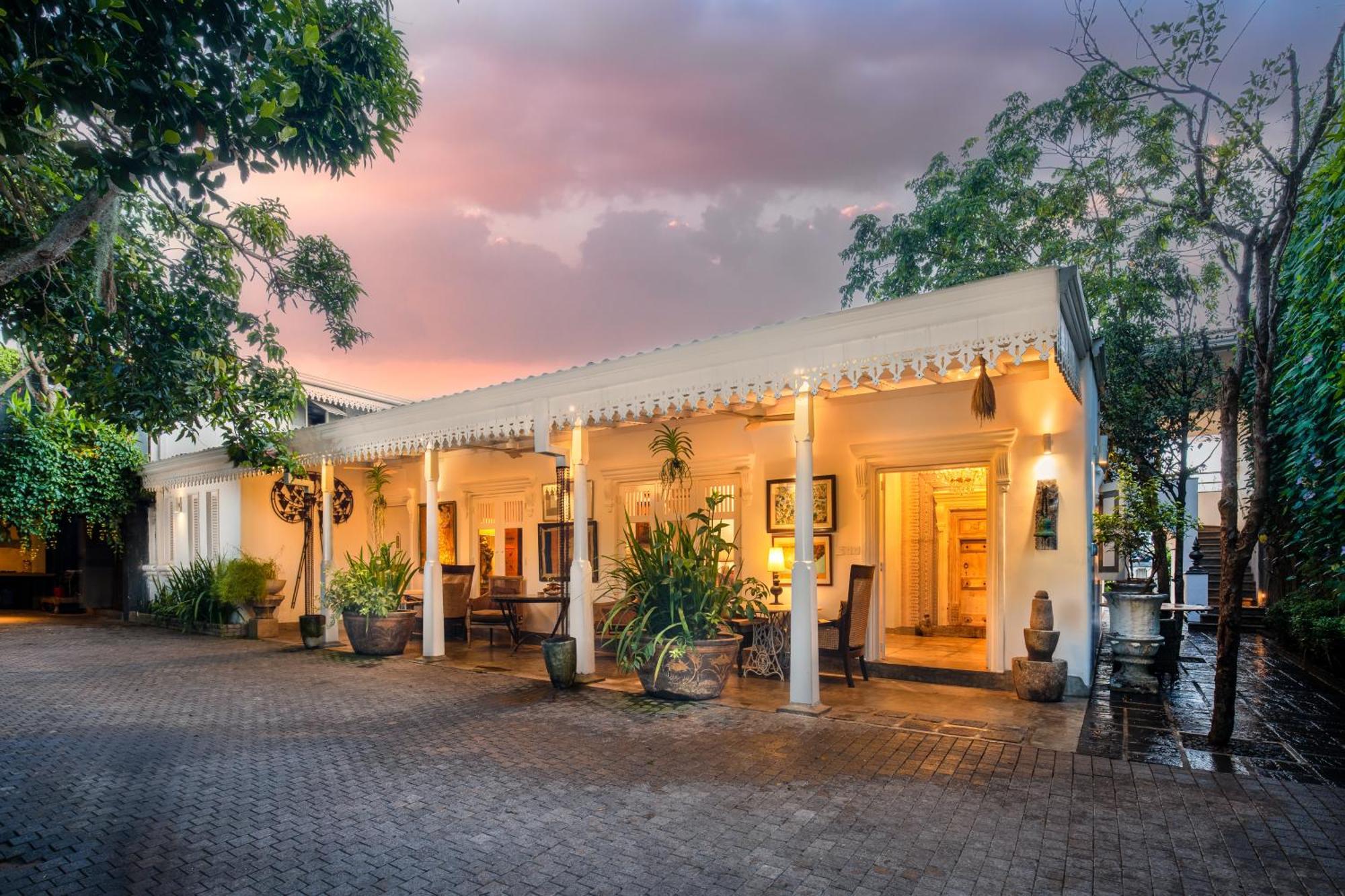 Guest house 55tg Boutique 4*