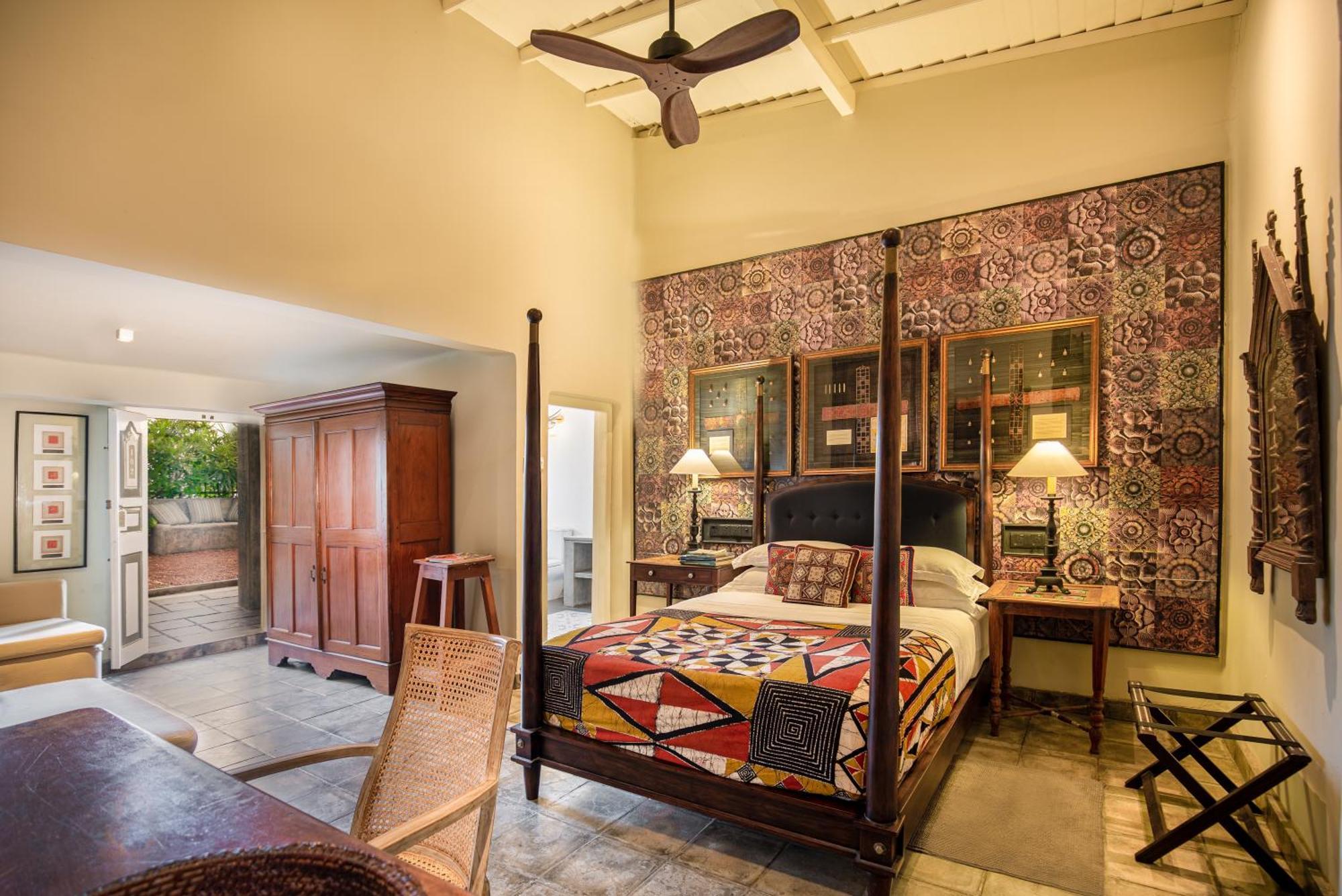 Guest house 55tg Boutique Colombo