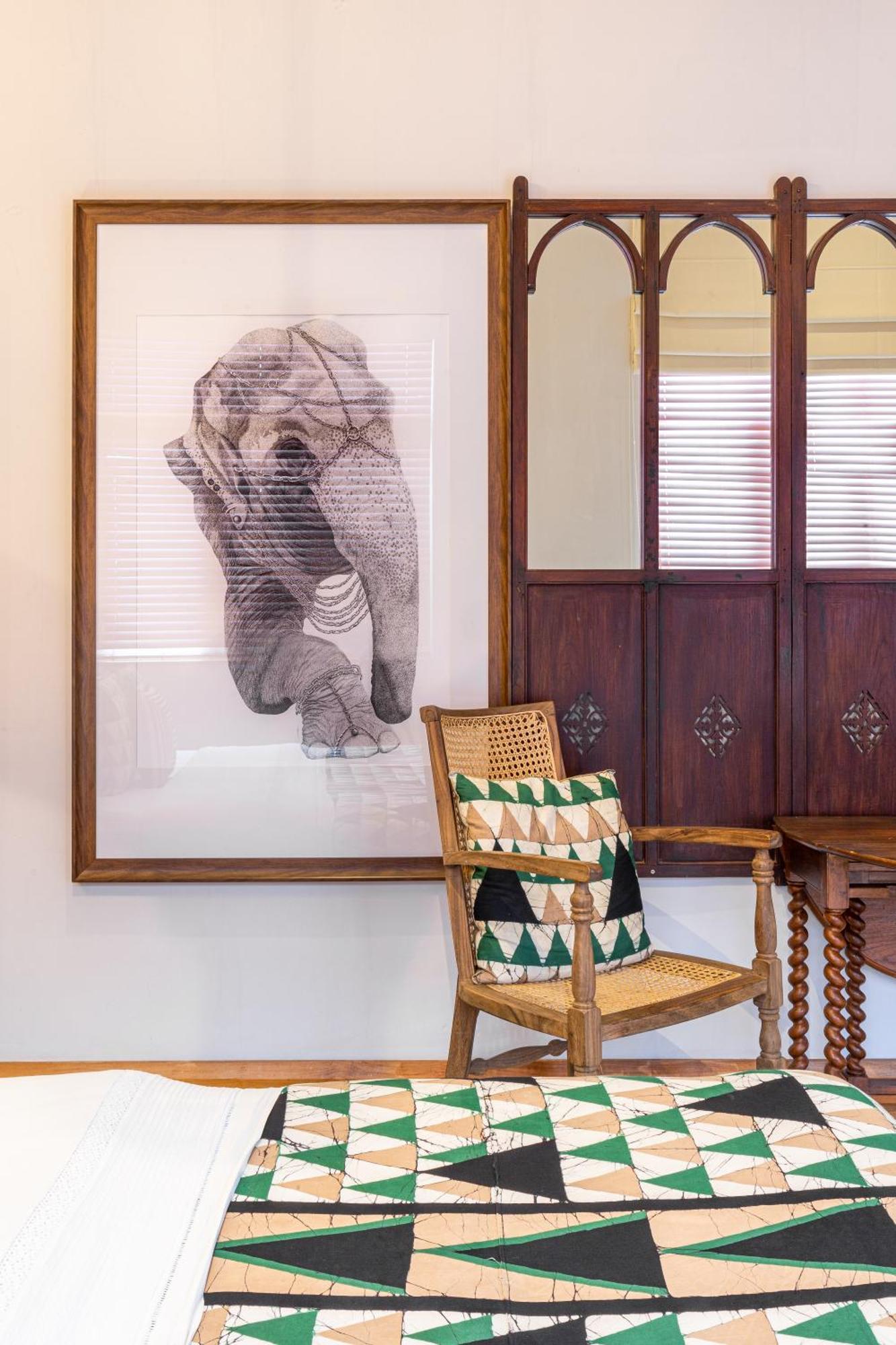 Guest house 55tg Boutique Colombo