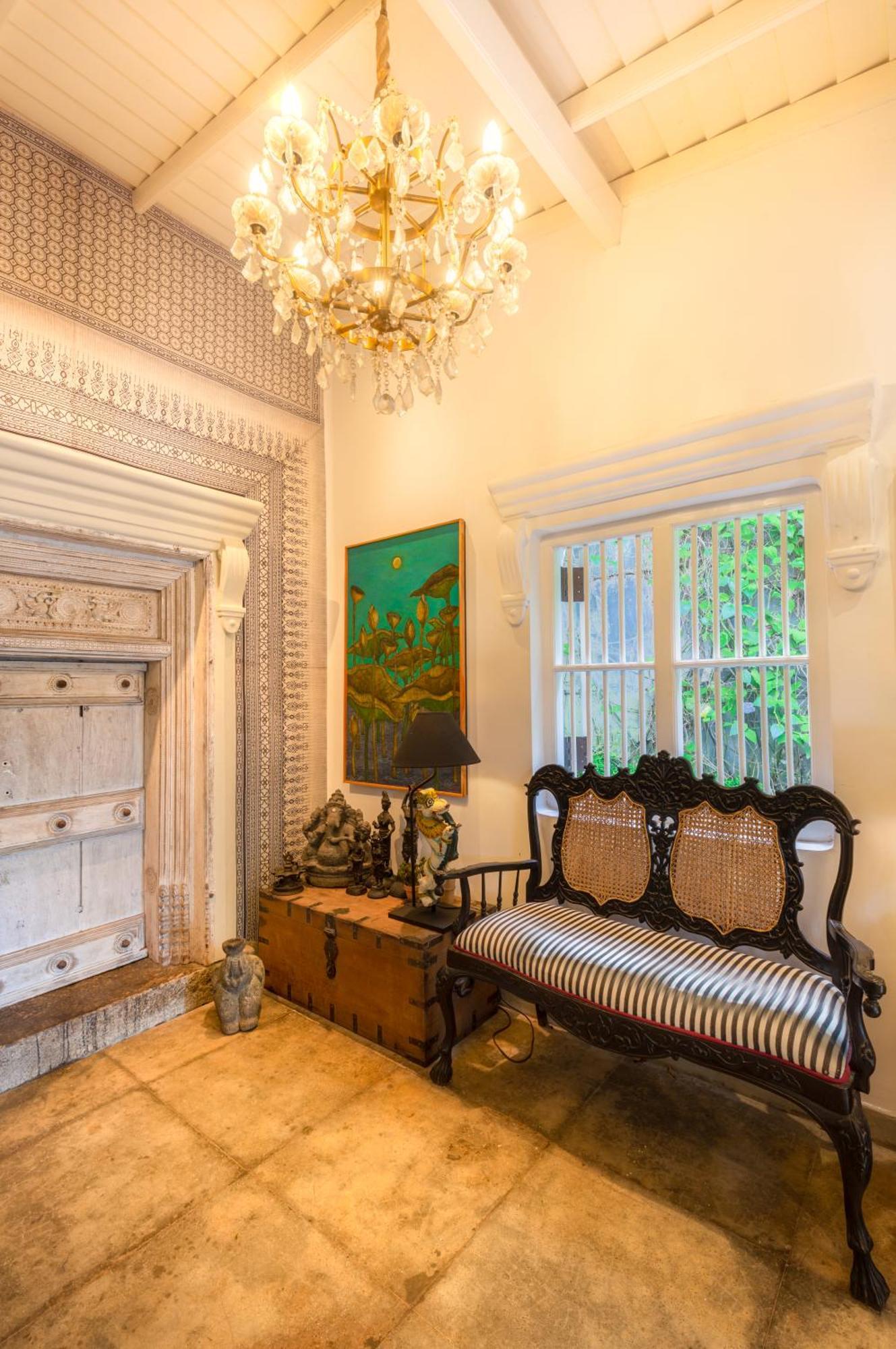 Guest house 55tg Boutique