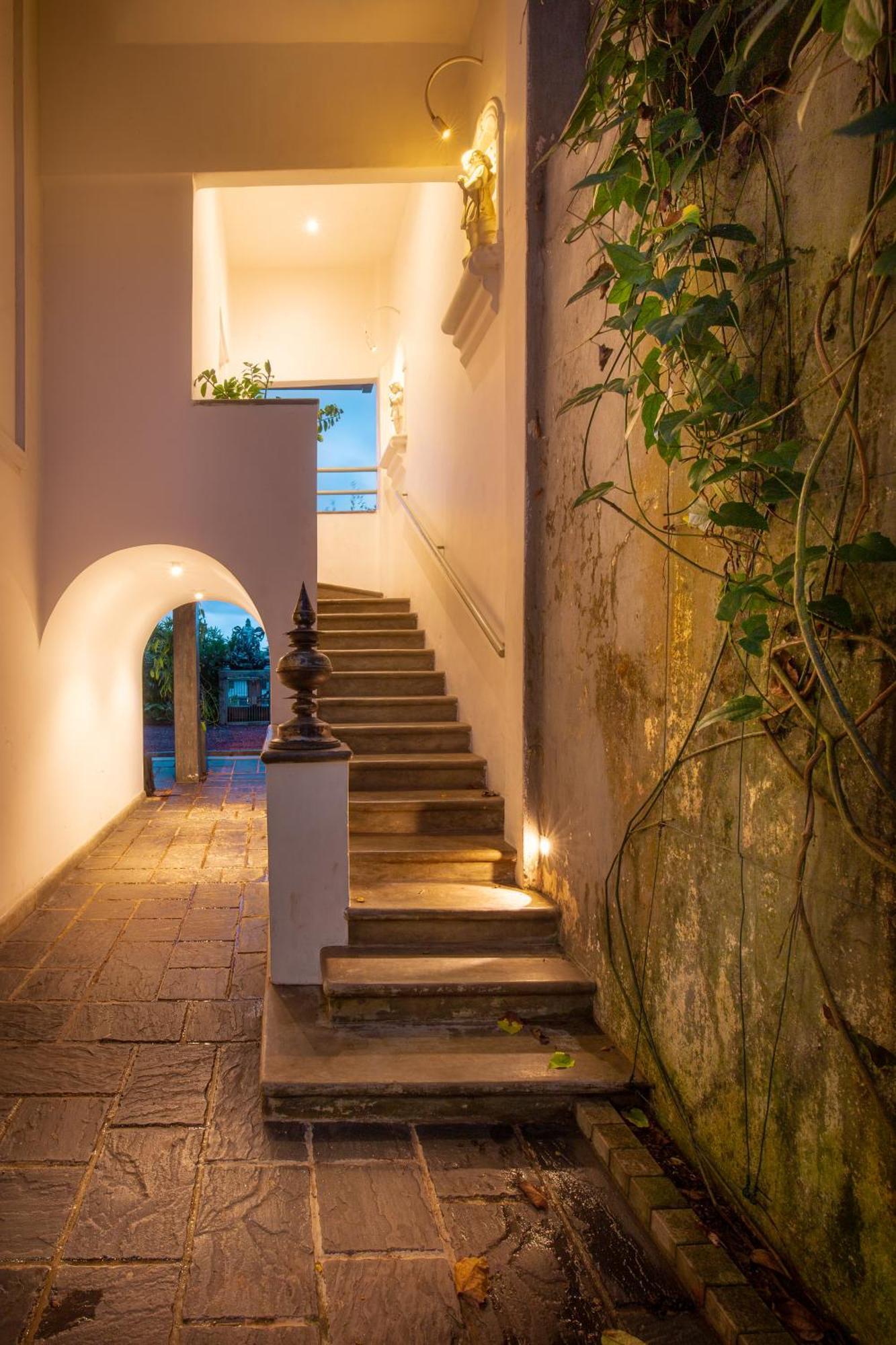 55tg Boutique Guest house Colombo