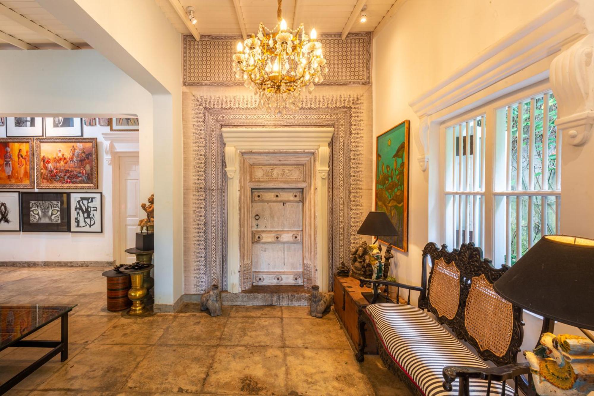 55tg Boutique Guest house