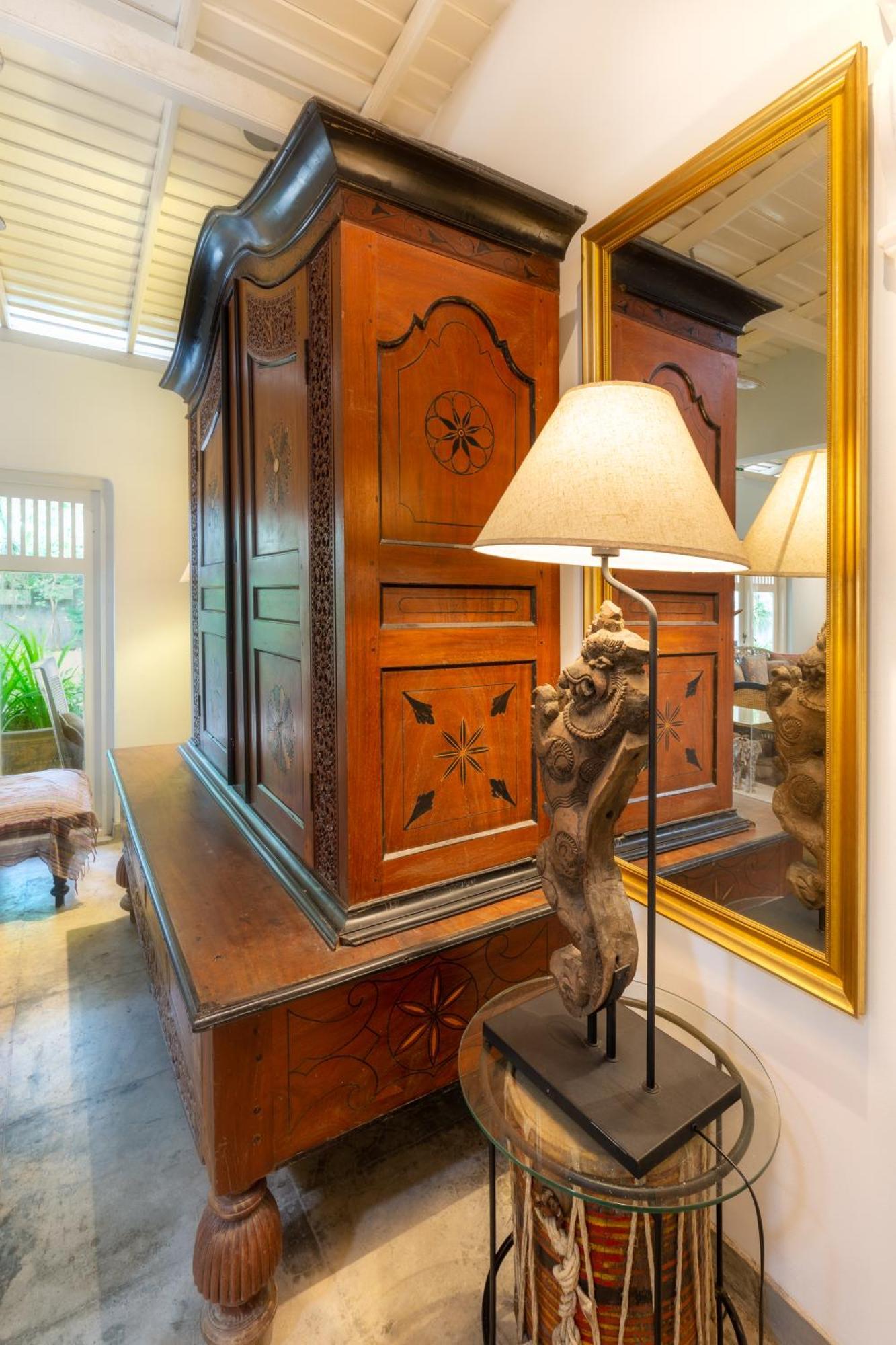 55tg Boutique 4* Colombo