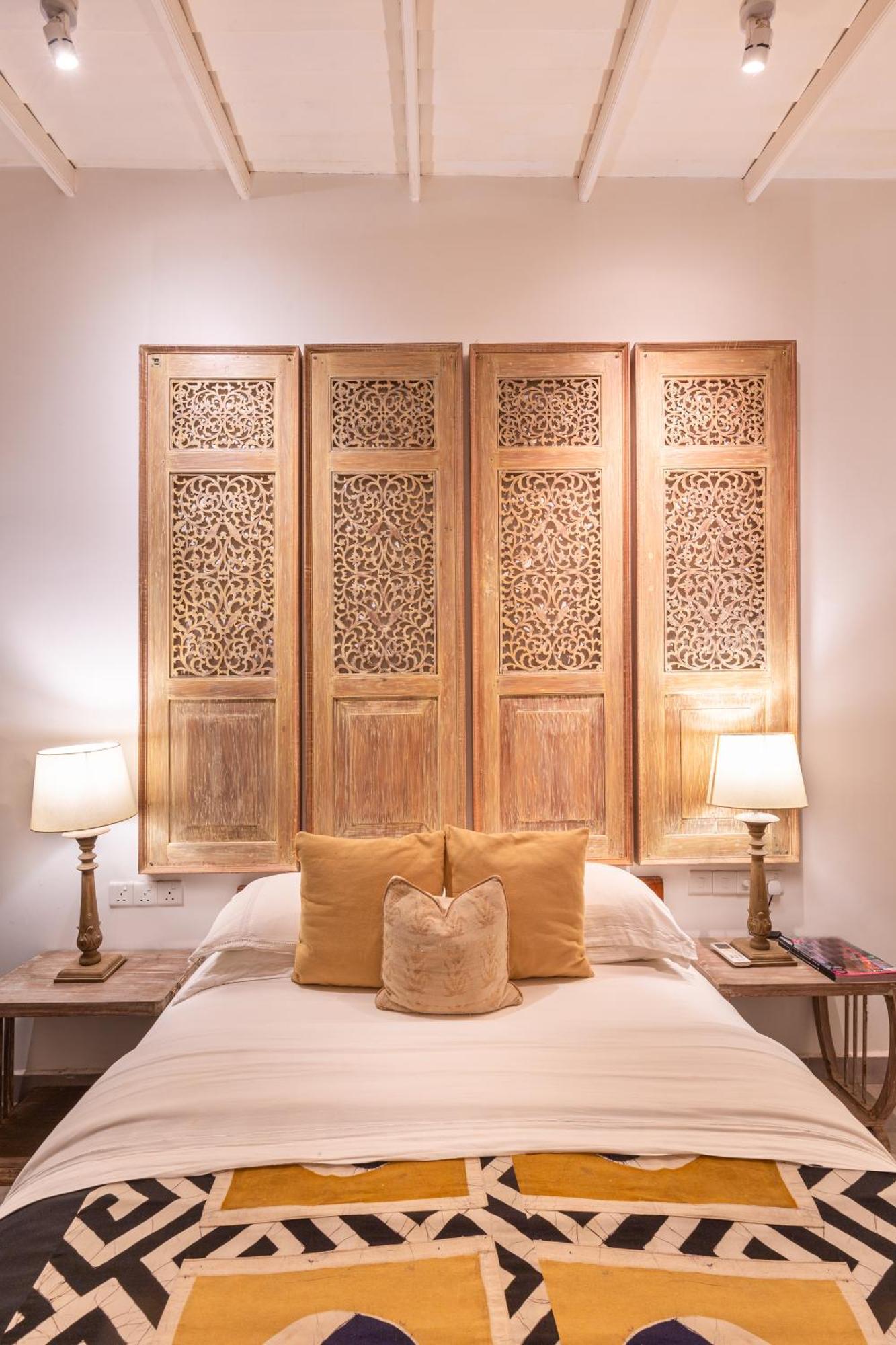 55tg Boutique Guest house 4*