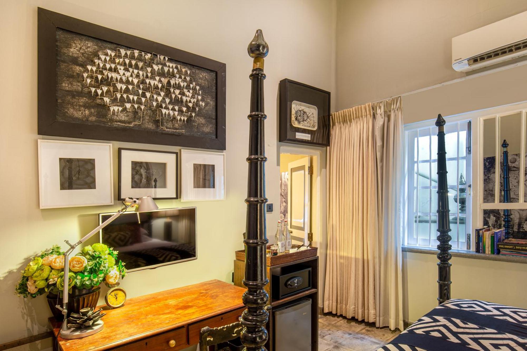 Guest house 55tg Boutique