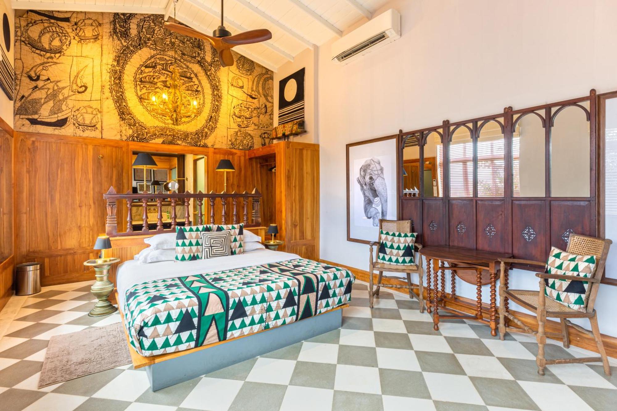 55tg Boutique Colombo
