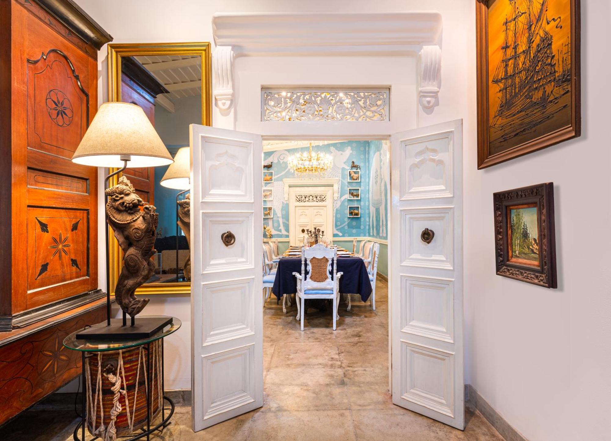Guest house 55tg Boutique 4*