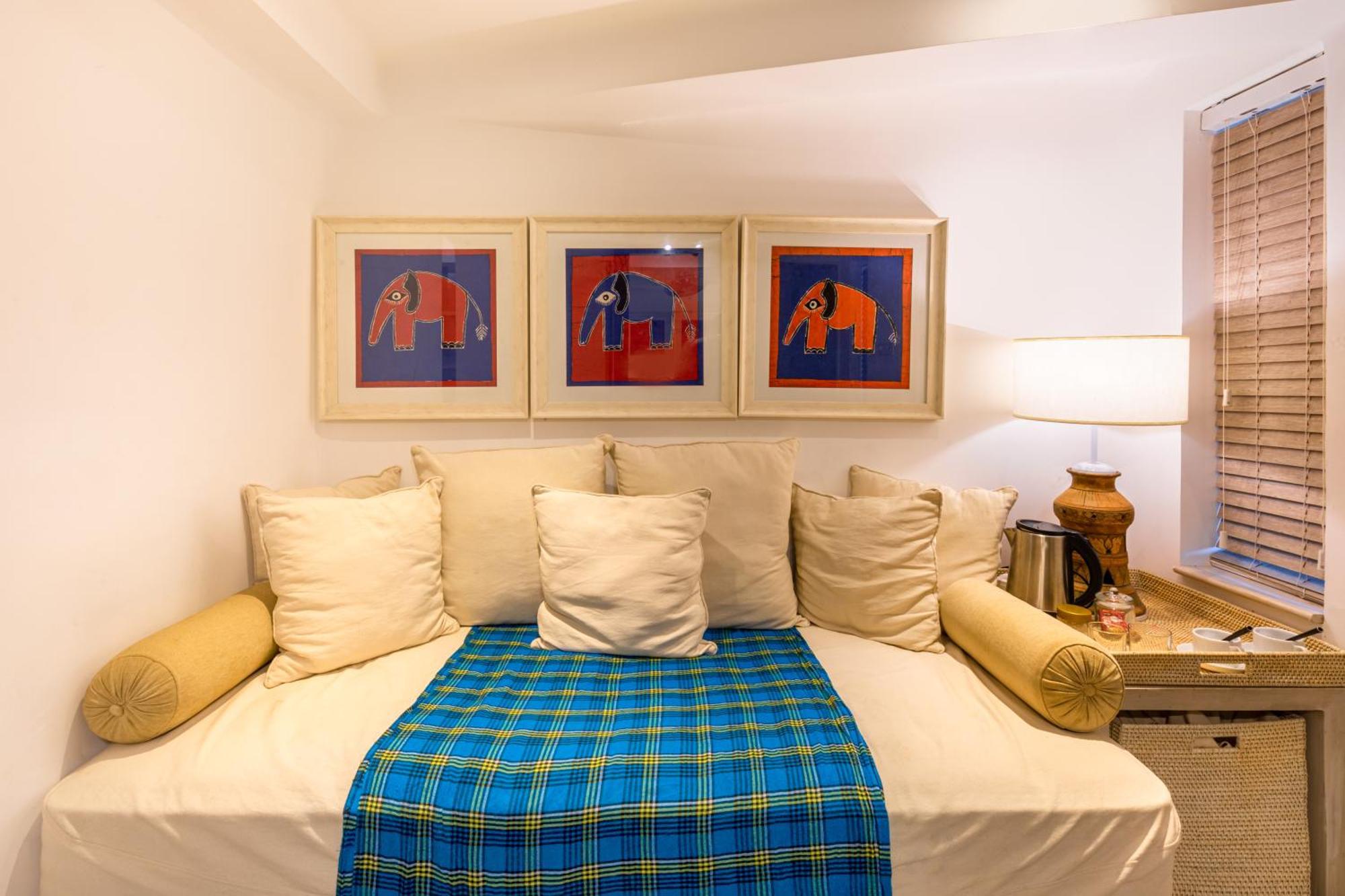 55tg Boutique 4*