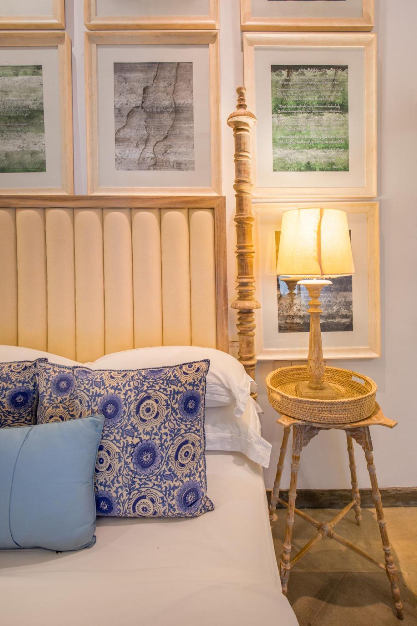 Casa de hóspedes 55tg Boutique Colombo