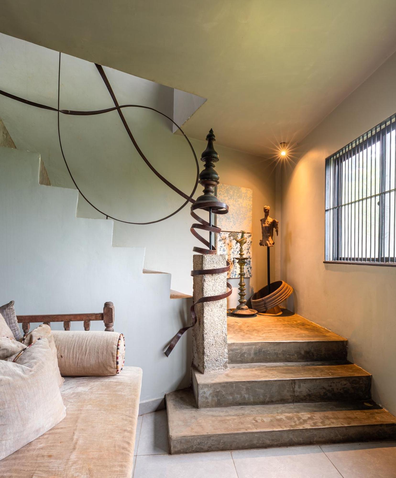 Casa de hóspedes 55tg Boutique