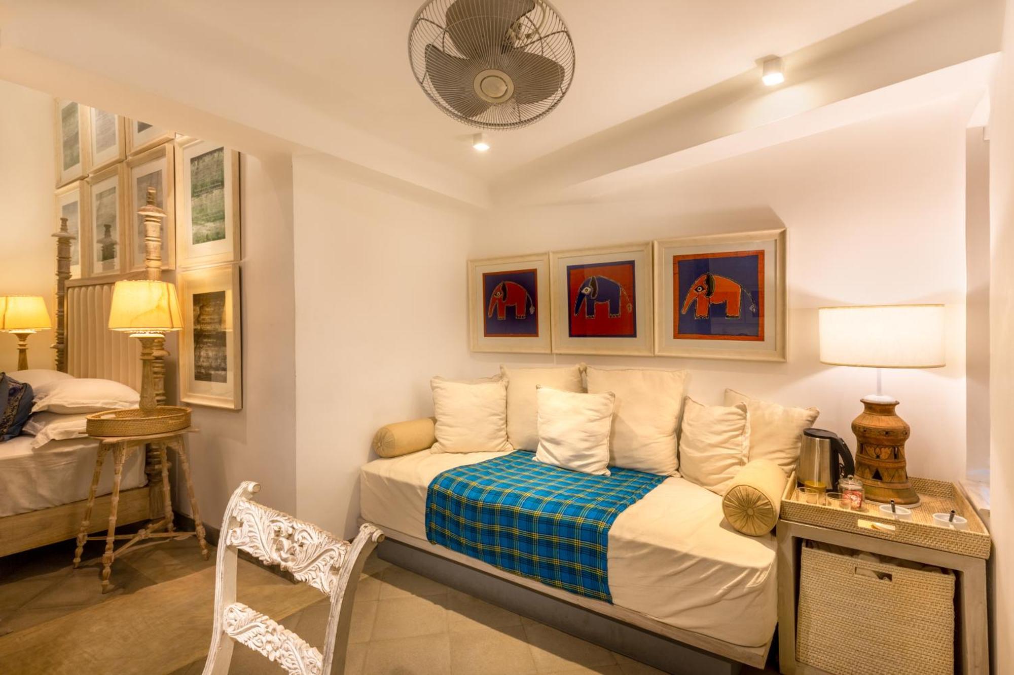 55tg Boutique Guest house 4*