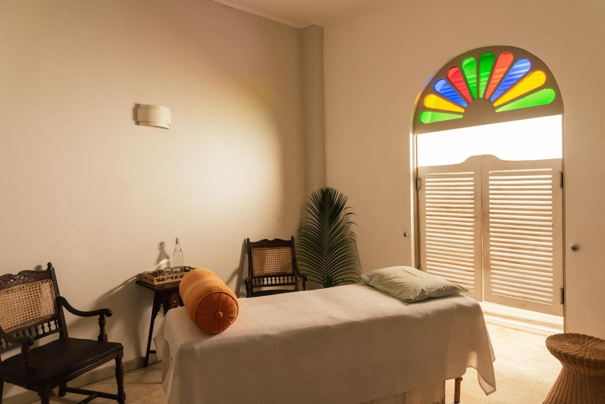 Prana Hotel 4*