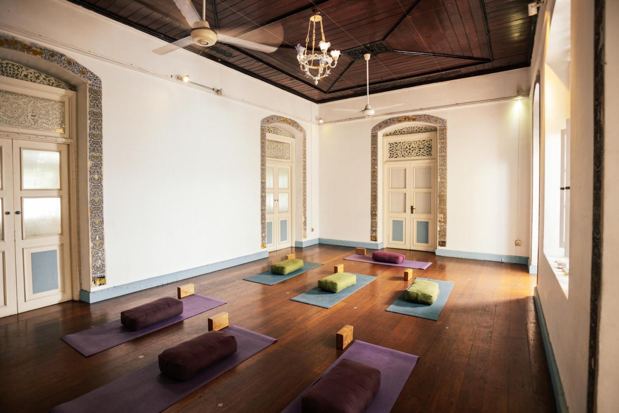 Hotel Prana 4*