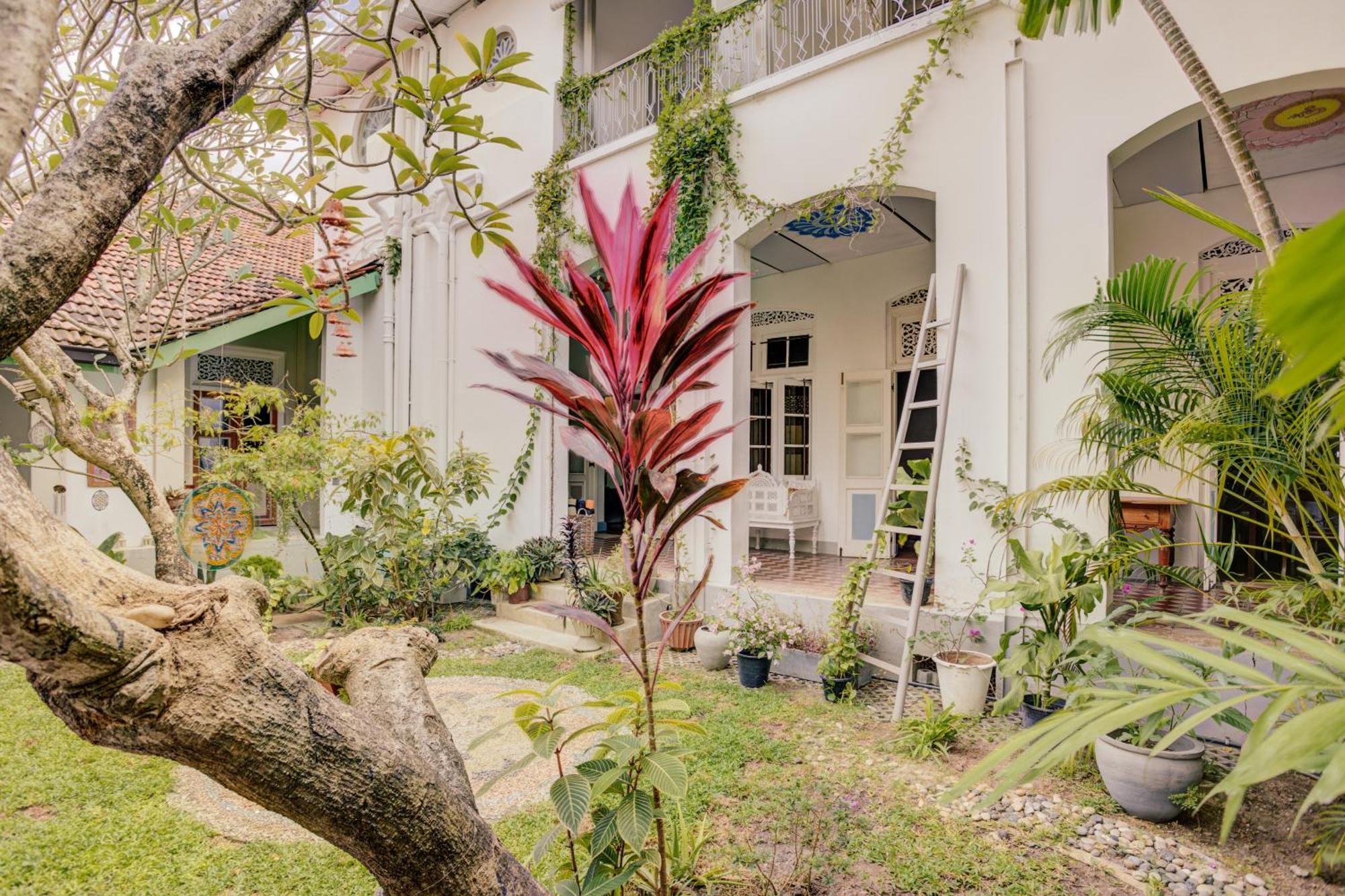 Prana Hotel 4*
