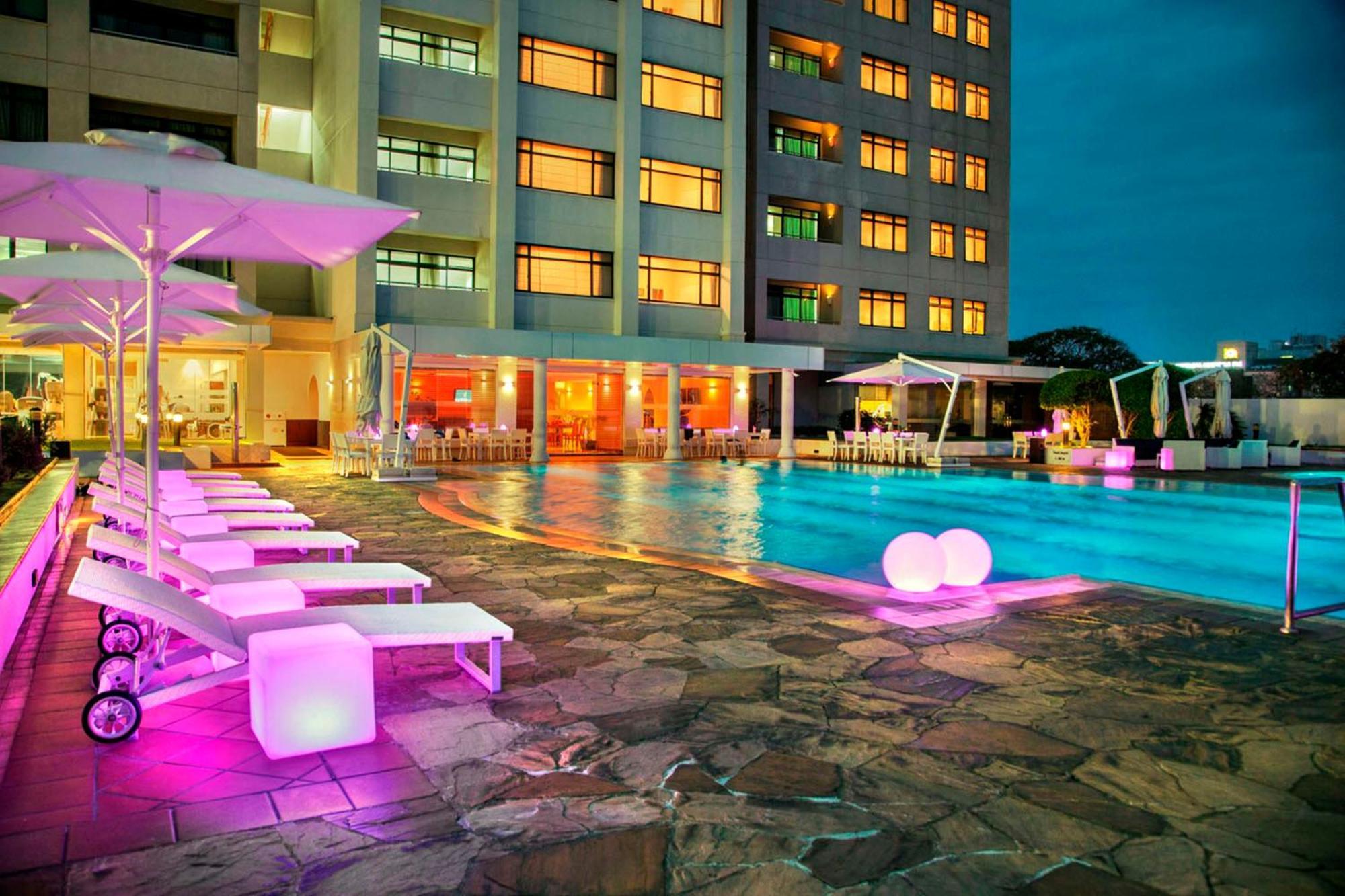 Hilton * Colombo