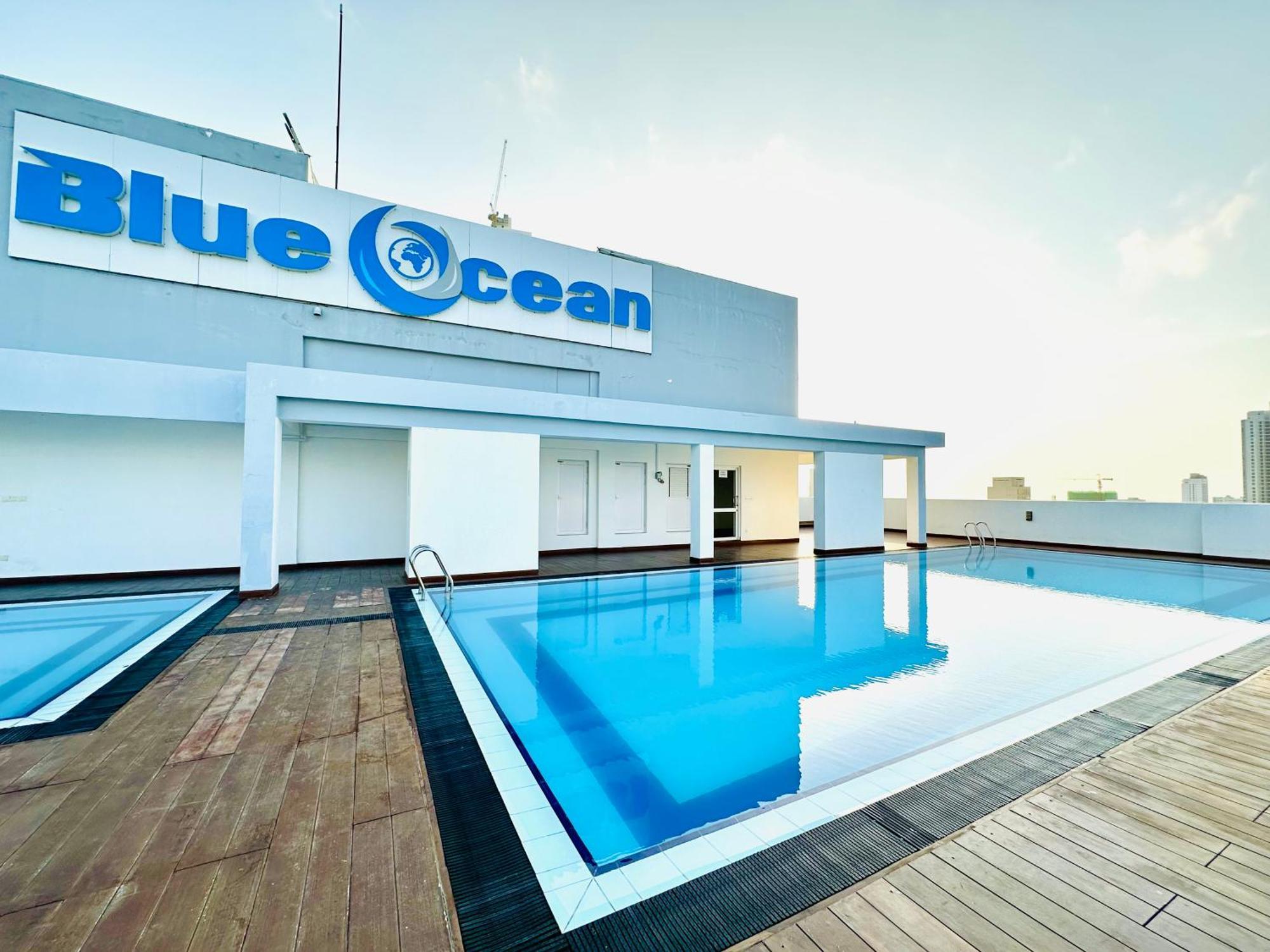 The Alfred Fern - Modern 2-bedroom With Pool Near Renowned Cultural Hub Apartamento Colombo
