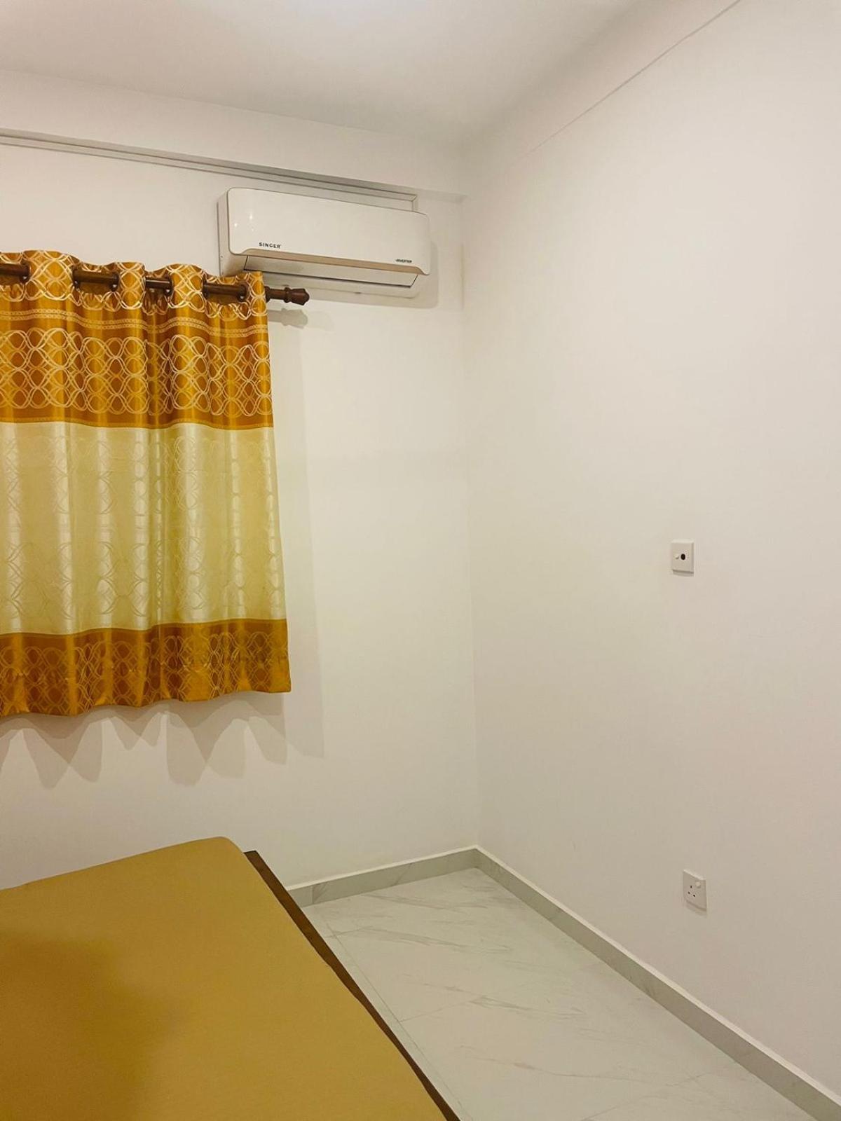 Splendour Residencies Apartment Colombo