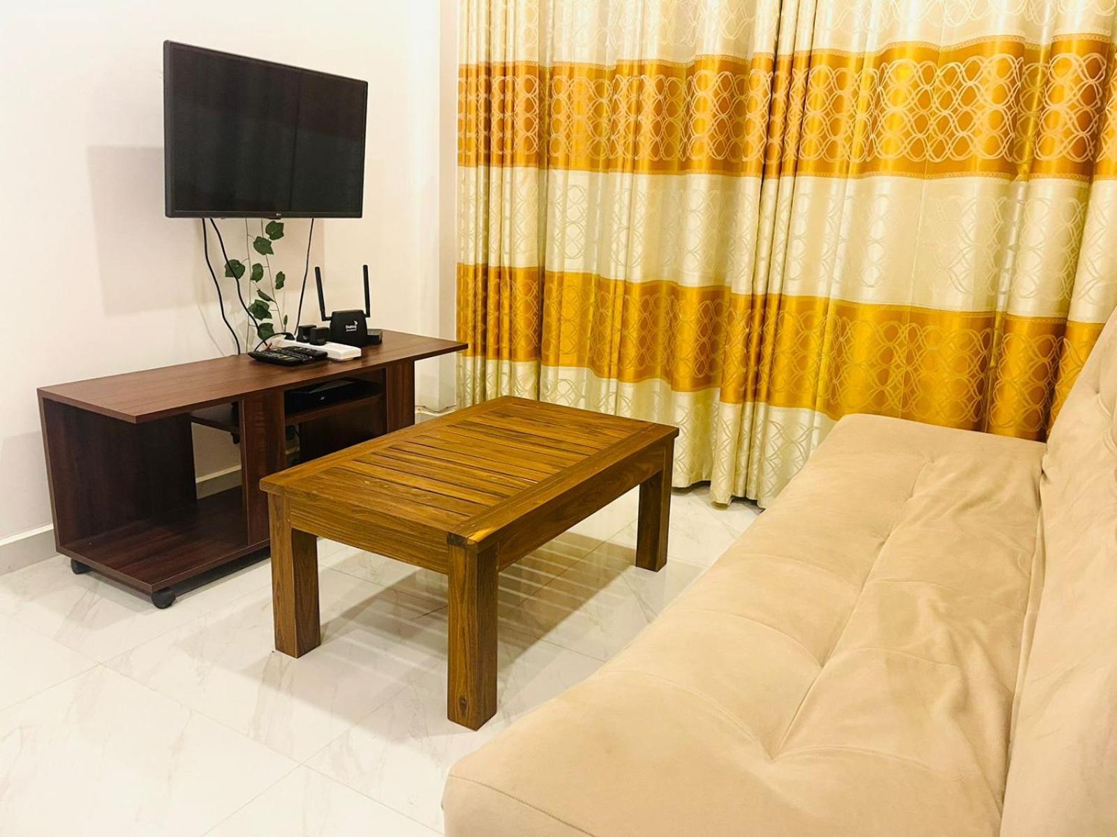 Splendour Residencies