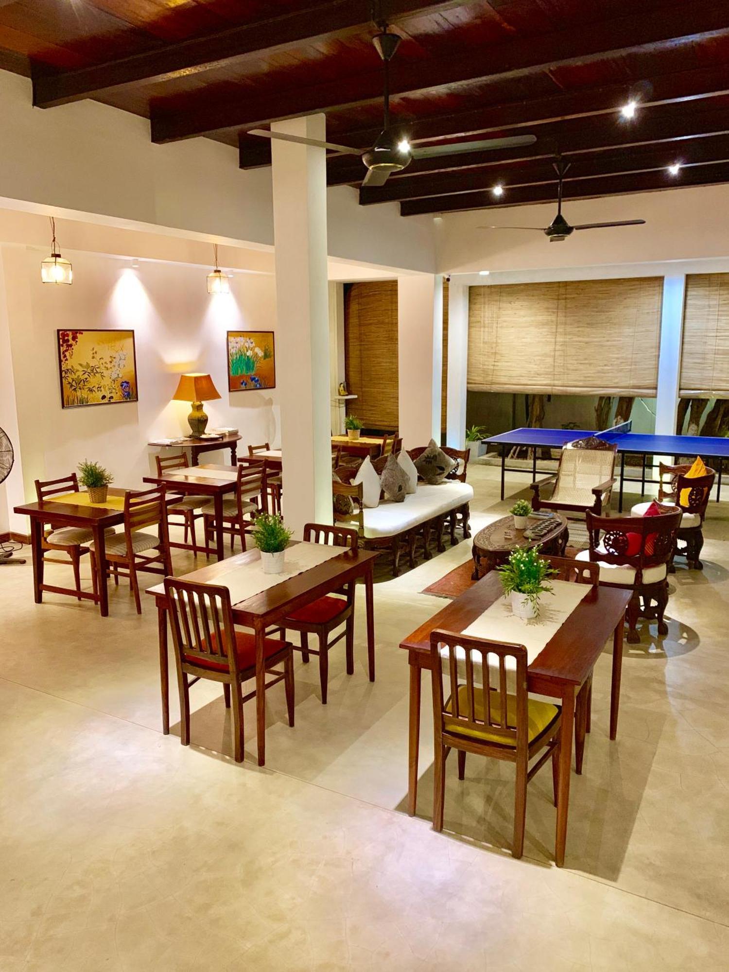 Guest house Sayura House