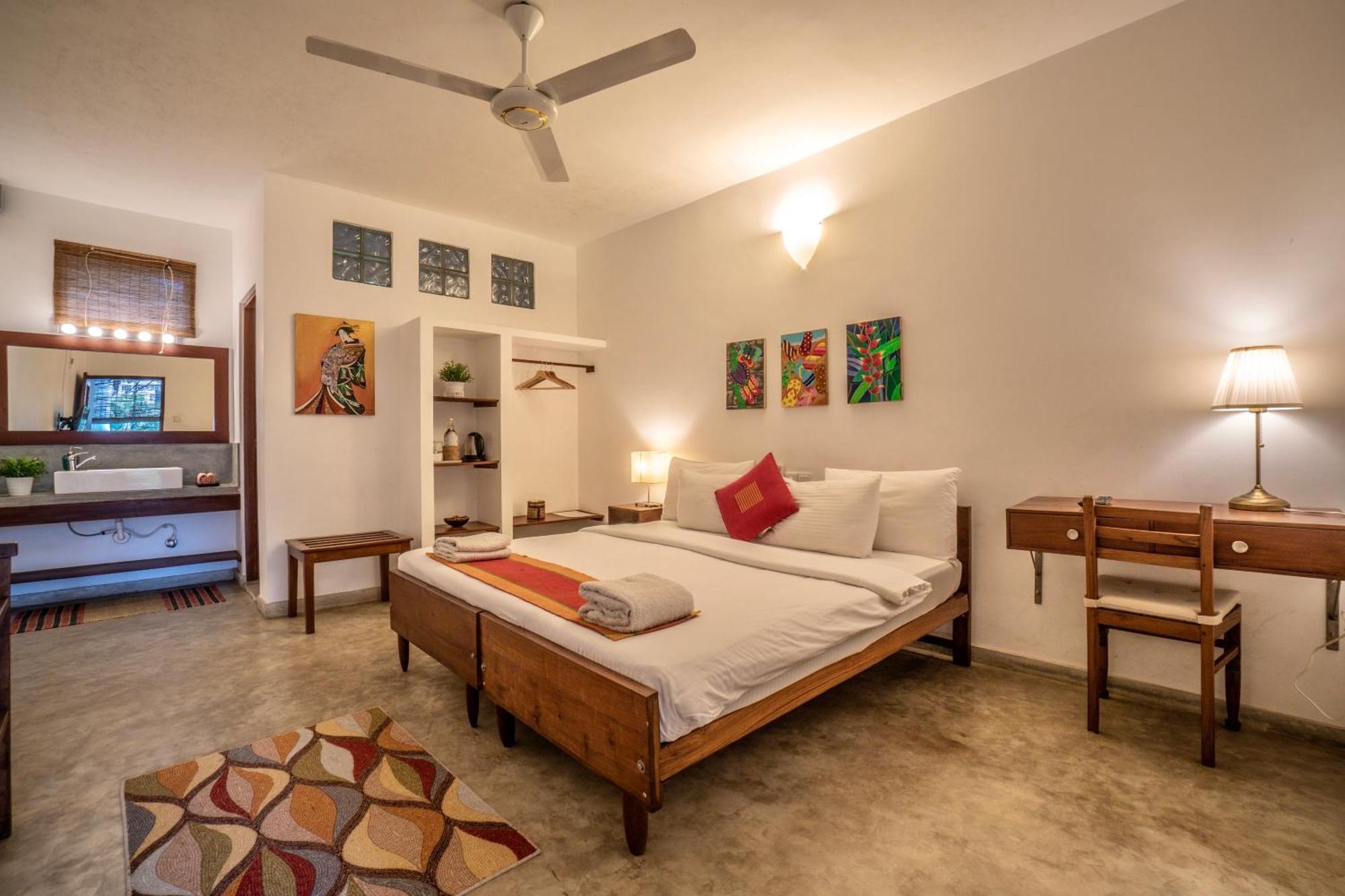 Guest house Sayura House 3*
