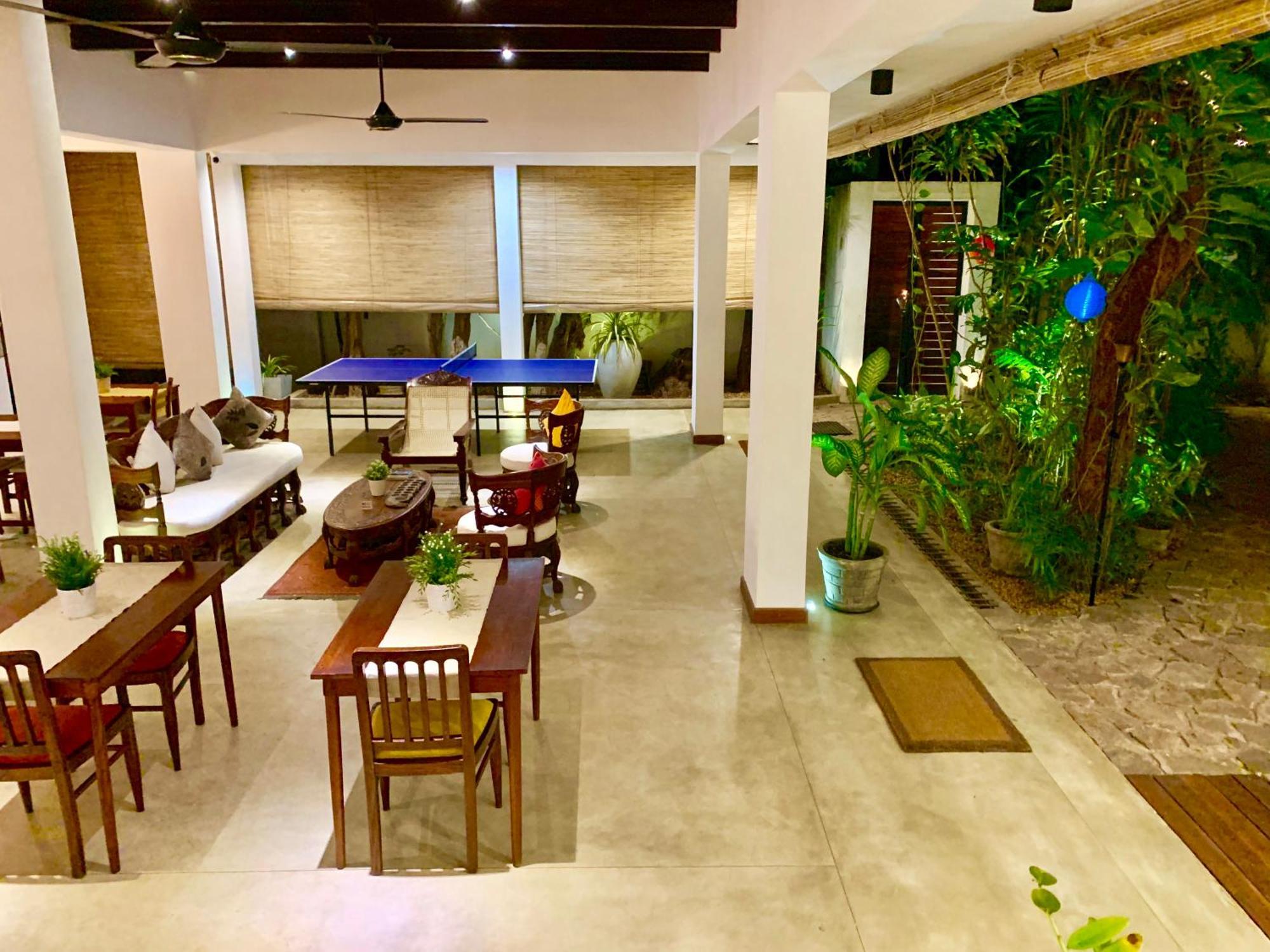 Sayura House Guest house 3*