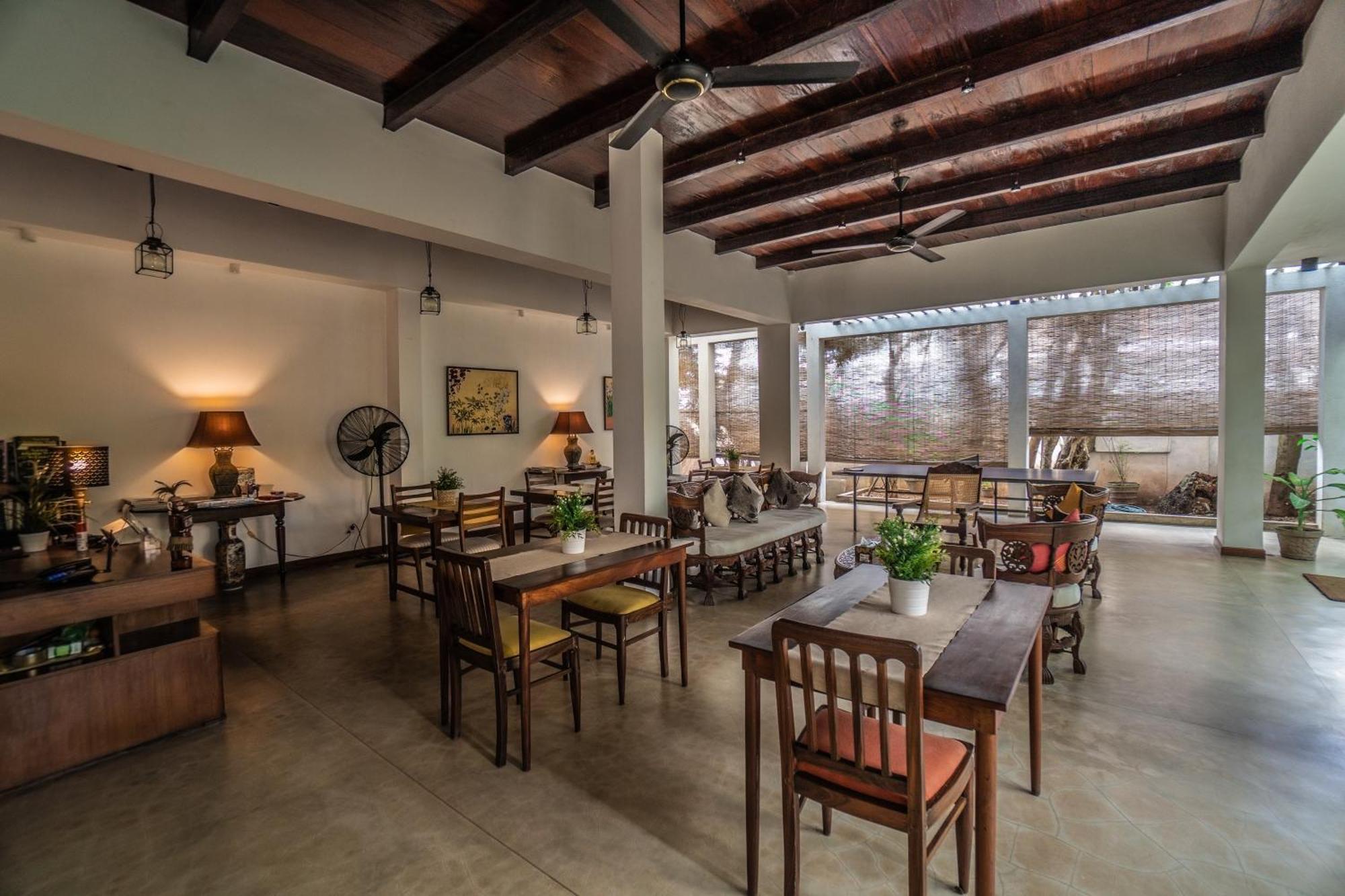 Guest house Sayura House