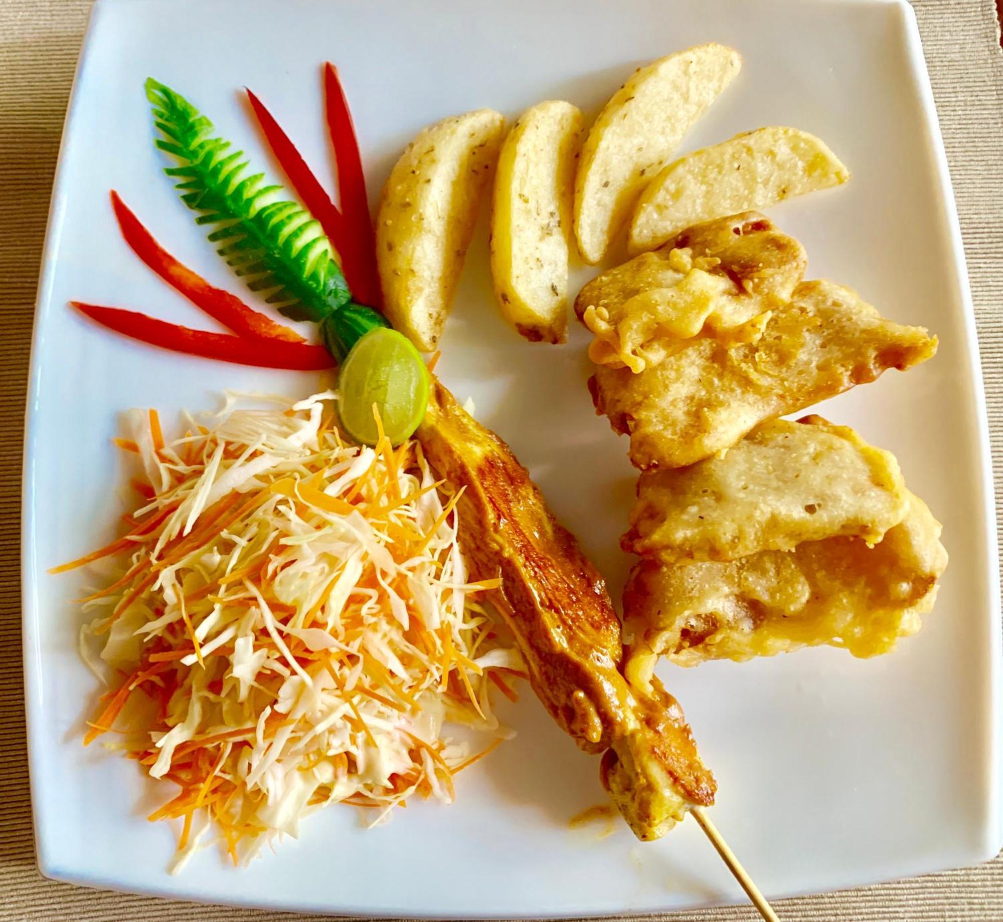 Guest house Sayura House Colombo