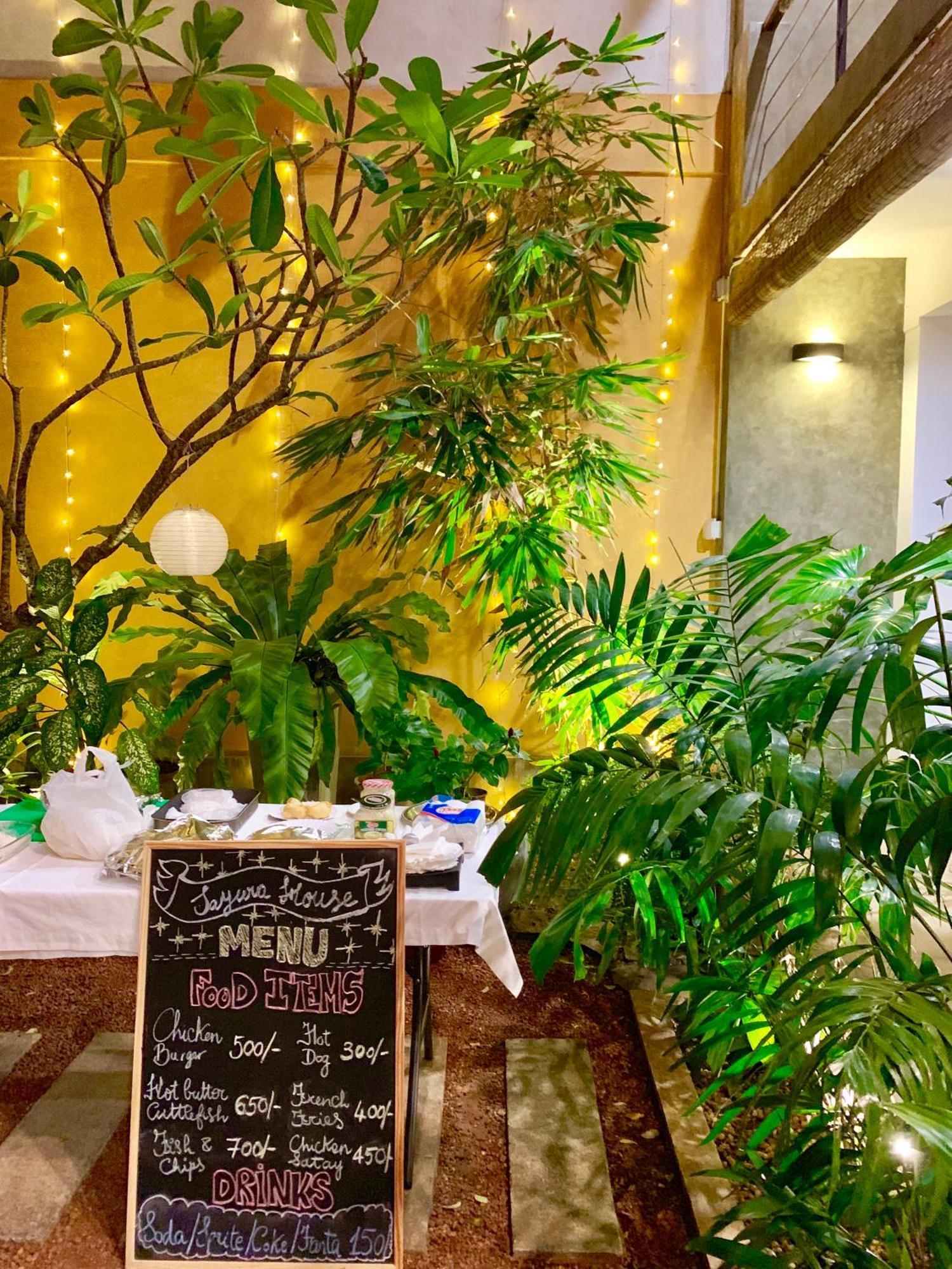 Guest house Sayura House Colombo