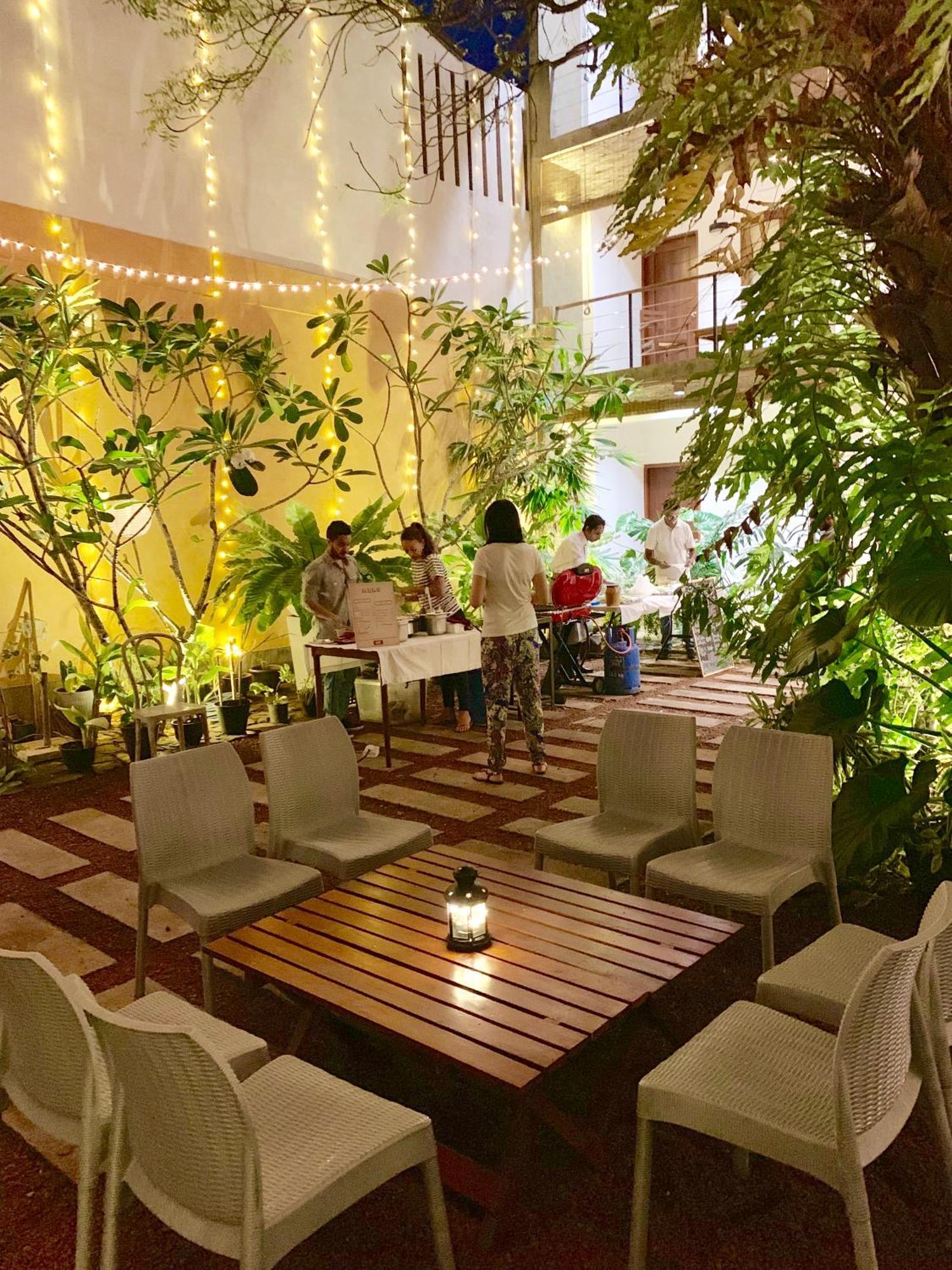 Sayura House Guest house Colombo