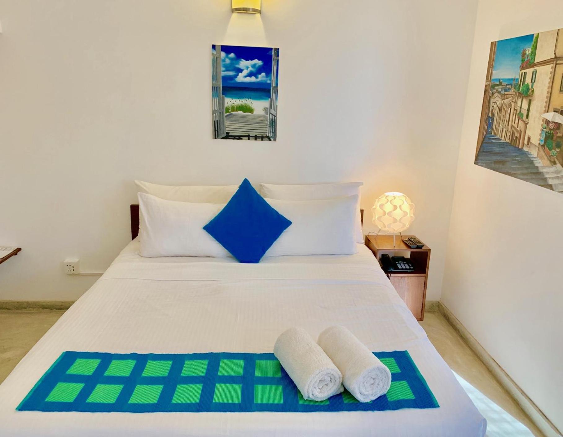 Sayura House Guest house Colombo