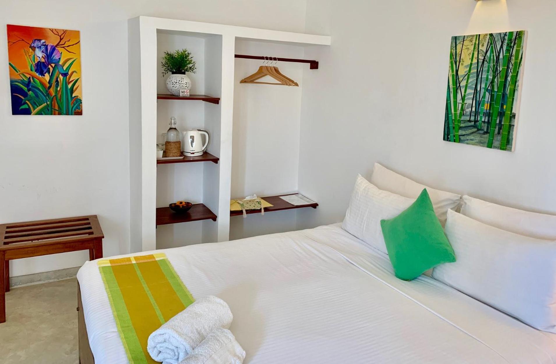 Sayura House Guest house Colombo