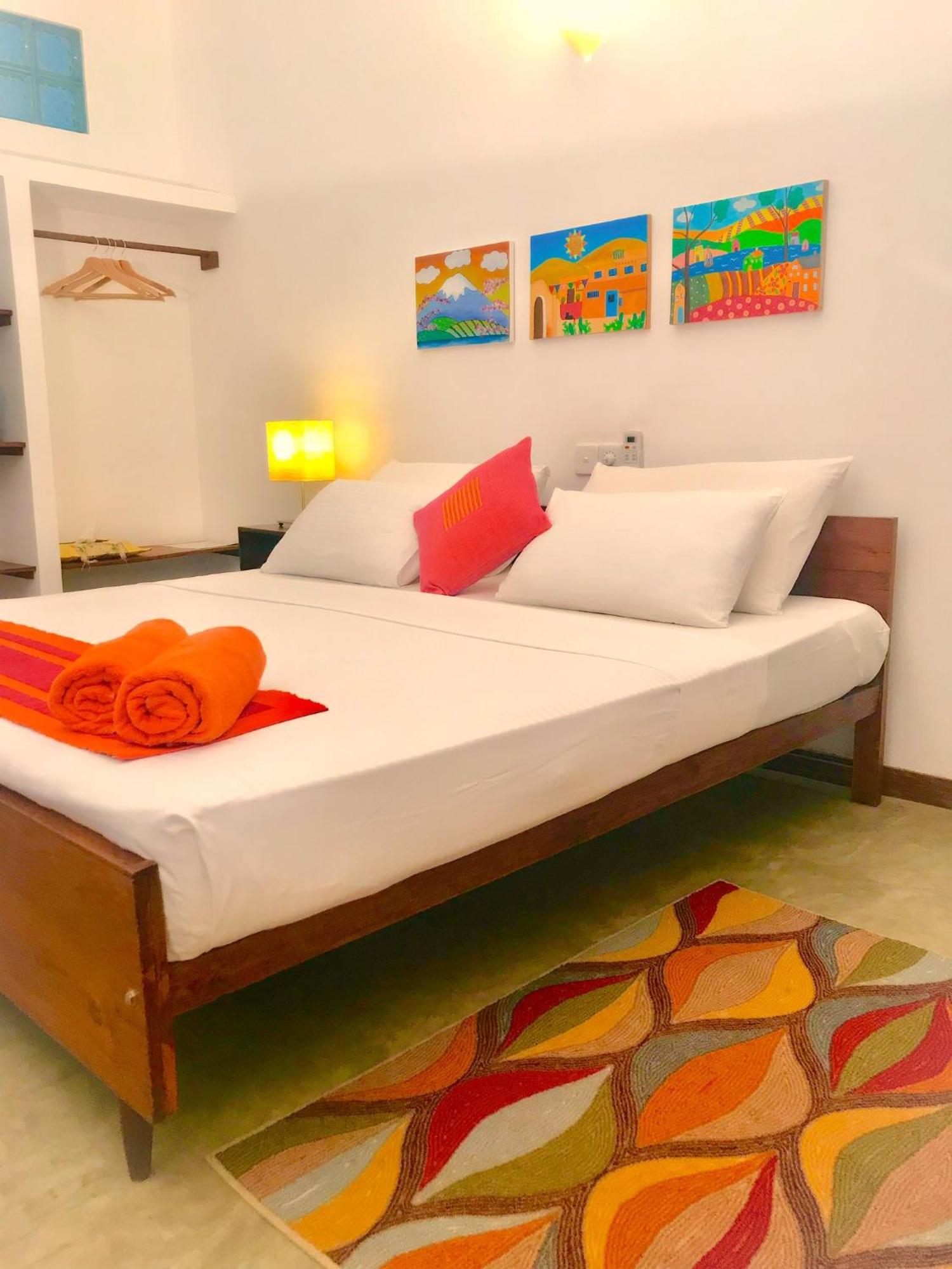 Sayura House 3* Colombo