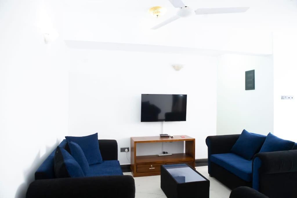 Apartment Golden Residencies - - 3 Bed *