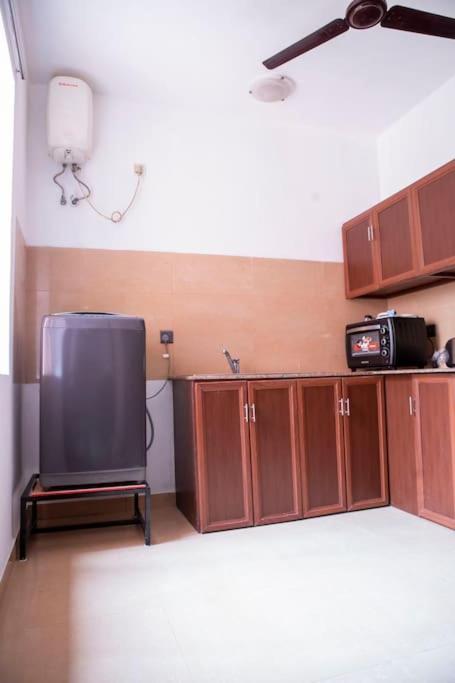 Apartment Golden Residencies - - 3 Bed