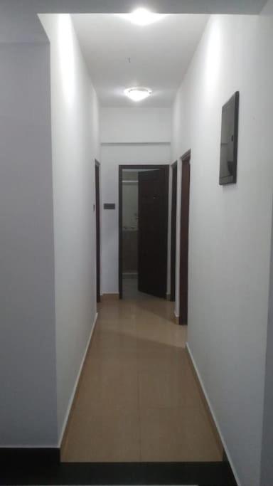 Golden Residencies - - 3 Bed * Colombo