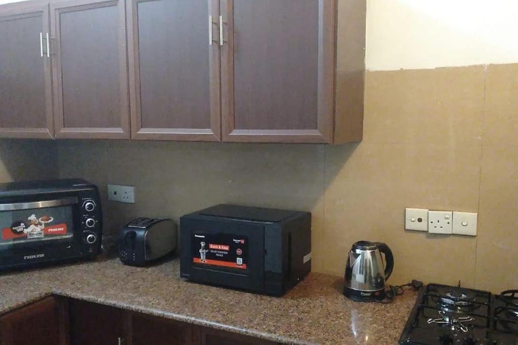 Apartment Golden Residencies - - 3 Bed *
