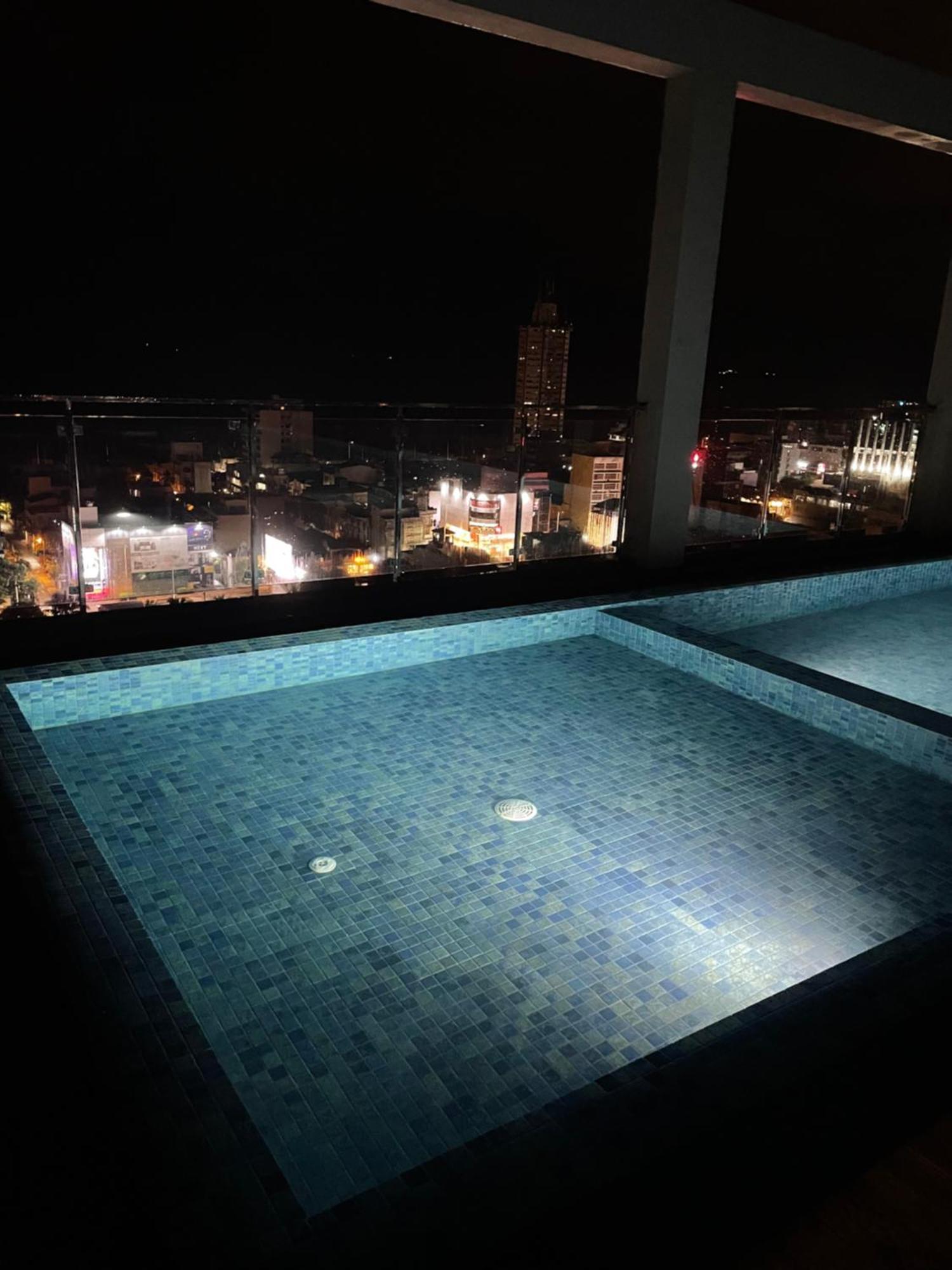 Apartment 20 Vajira Road Colombo