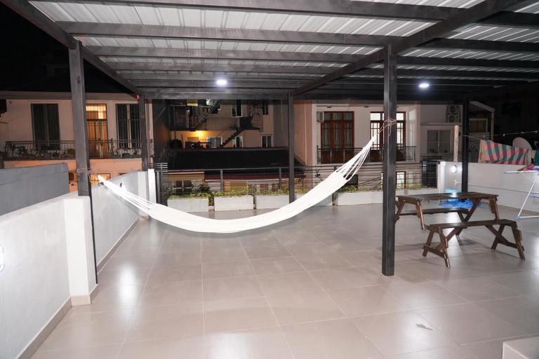 Apartment Sai Sruthi Residences