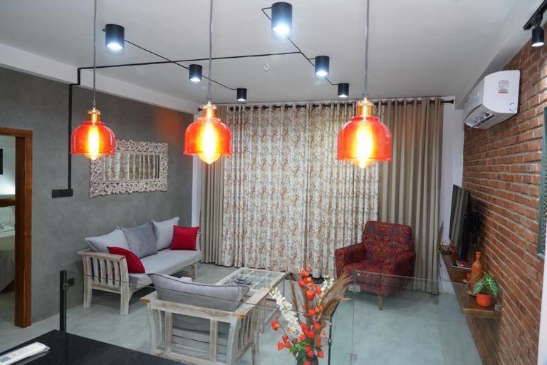 Sai Sruthi Residences Apartment Colombo