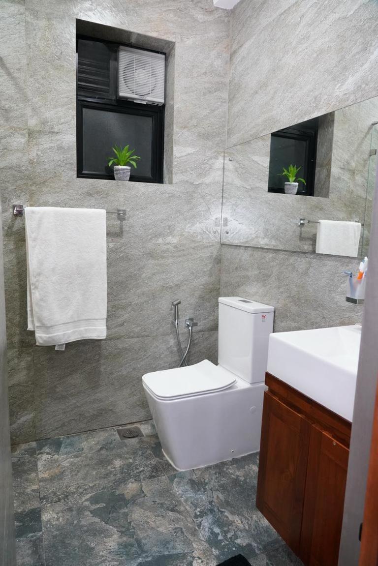 Sai Sruthi Residences * Colombo