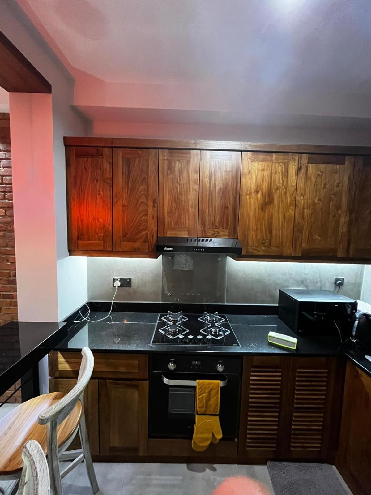 Sai Sruthi Residences