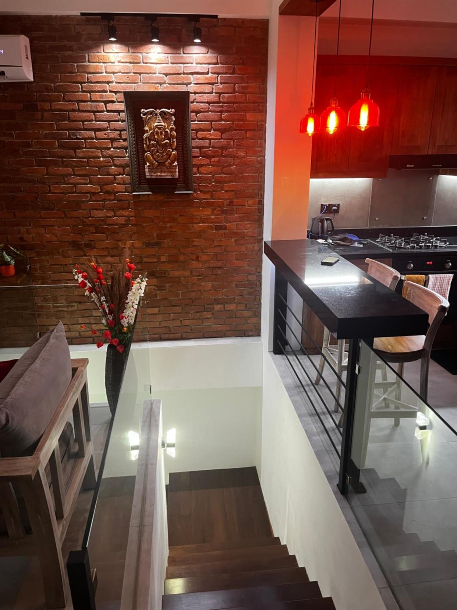 Sai Sruthi Residences Apartment
