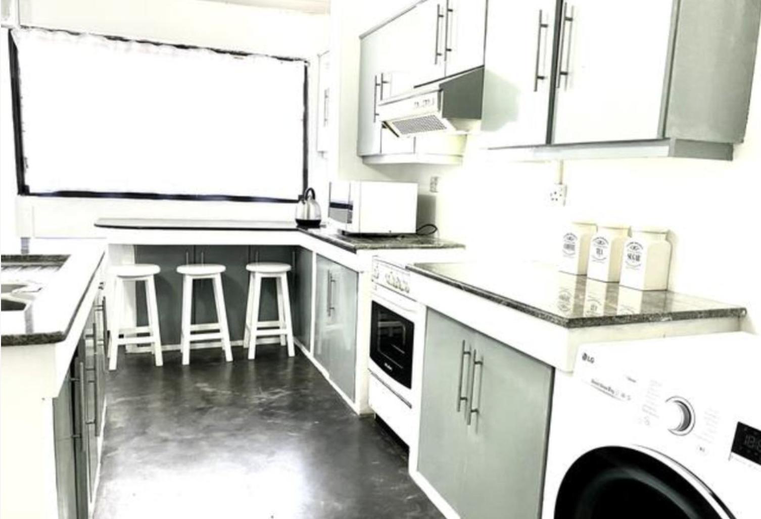 Apartment 519@jamtree *