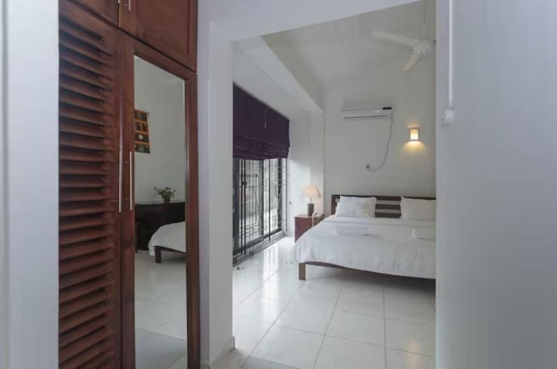 Apartment 519@jamtree *